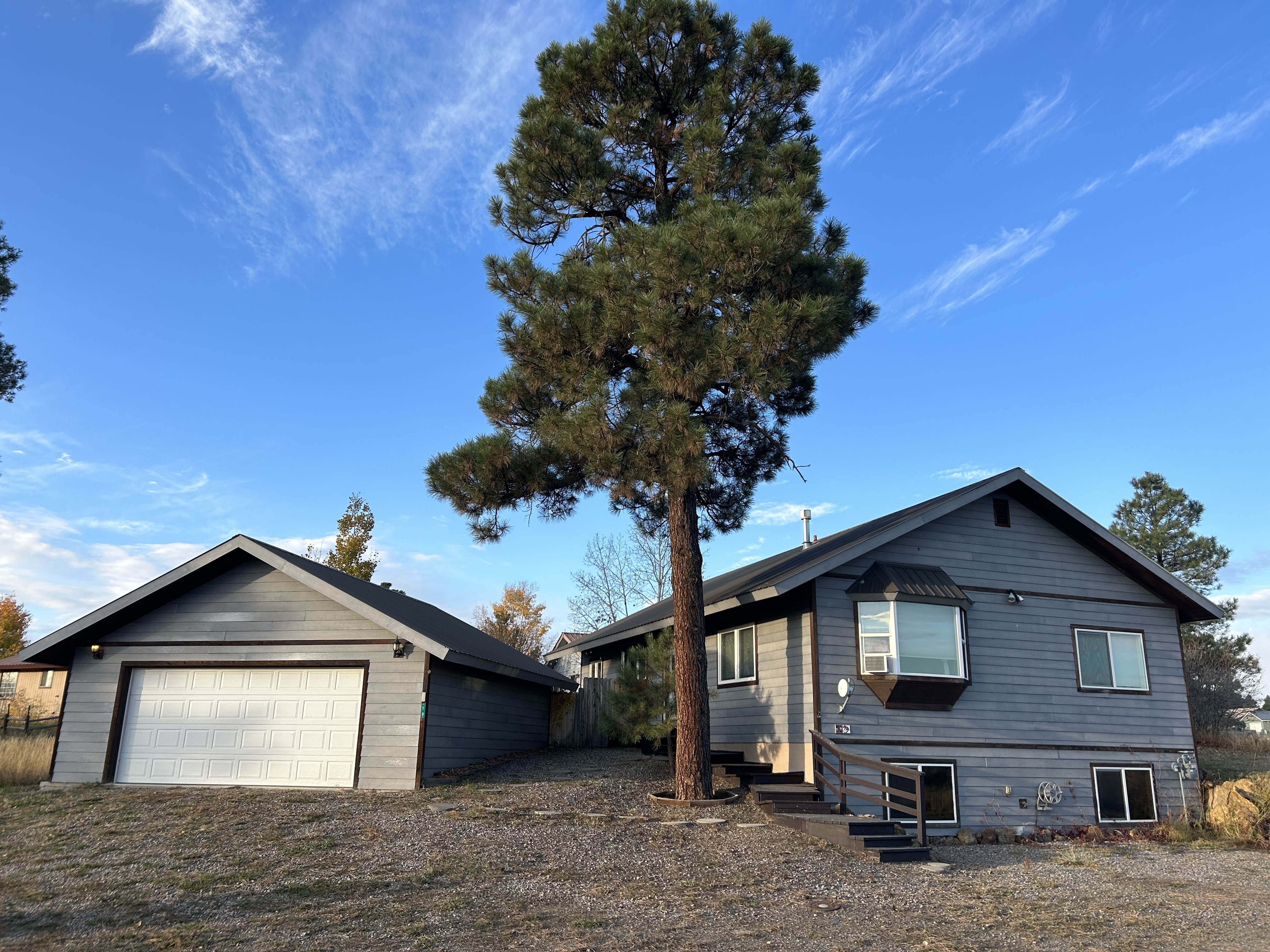 Pagosa Springs House: 70 Gila Dr