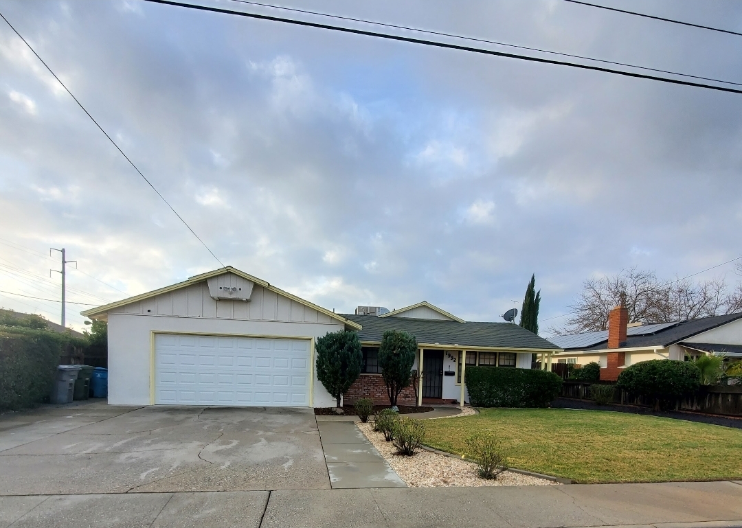 Olivehurst Other: 1992 14th St