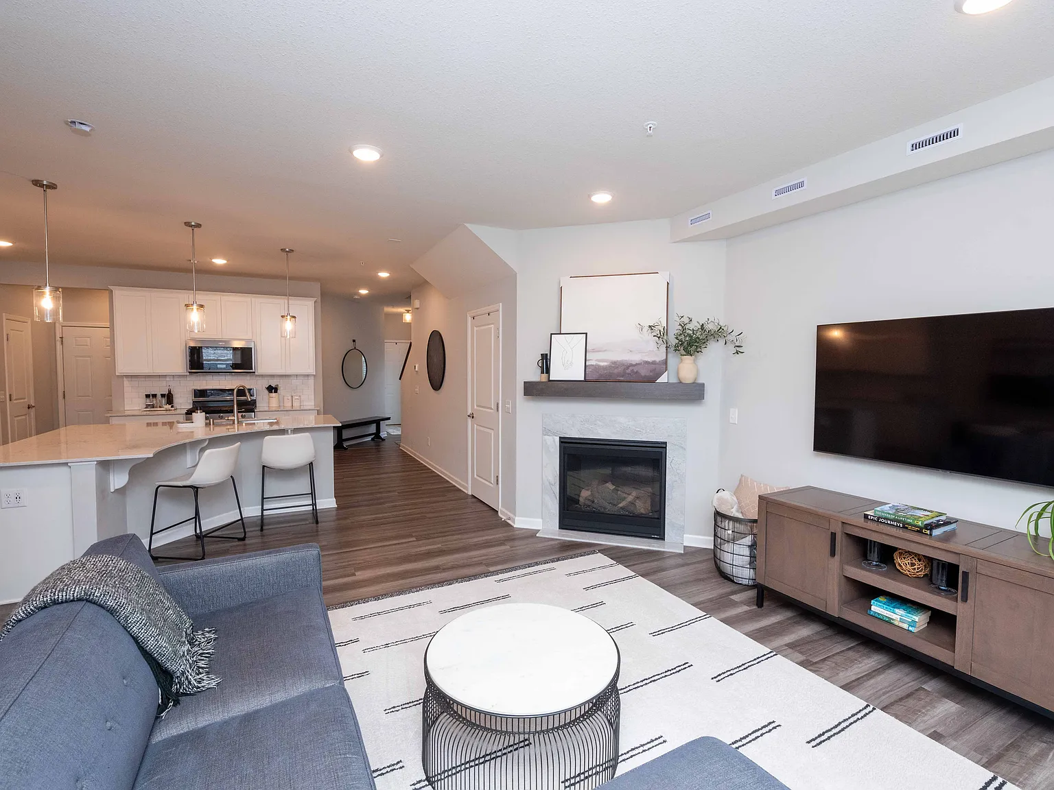 Shakopee Townhome: 2668 Paddock Path