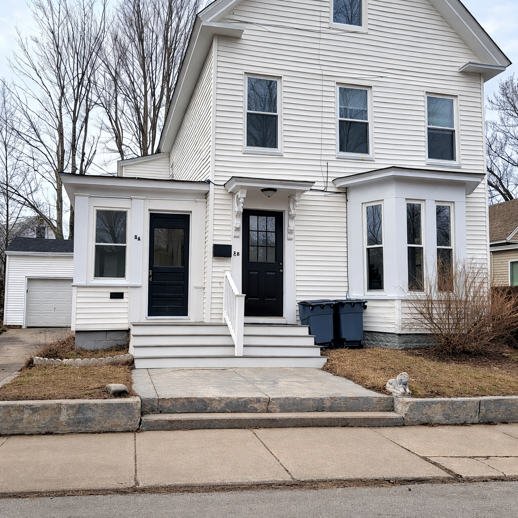 Sanford Multiplex: 8 Acorn St