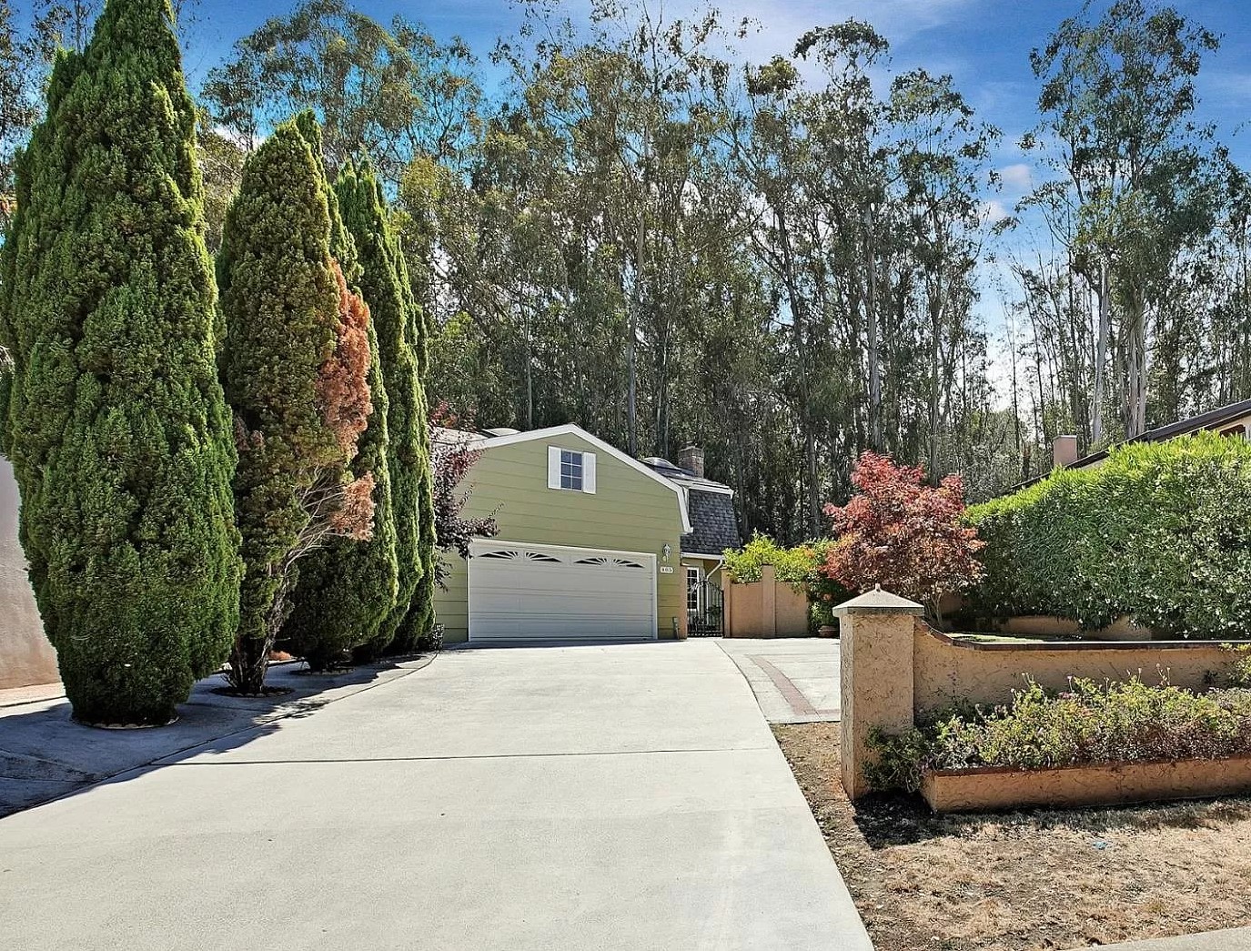 SAN BRUNO House: 405 CUNNINGHAM WAY