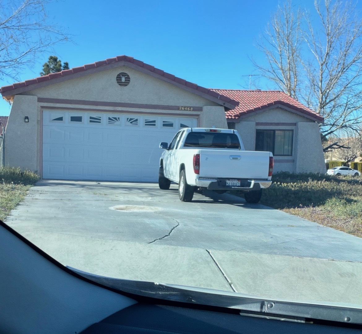 Helendale House: 26468 yawl ct