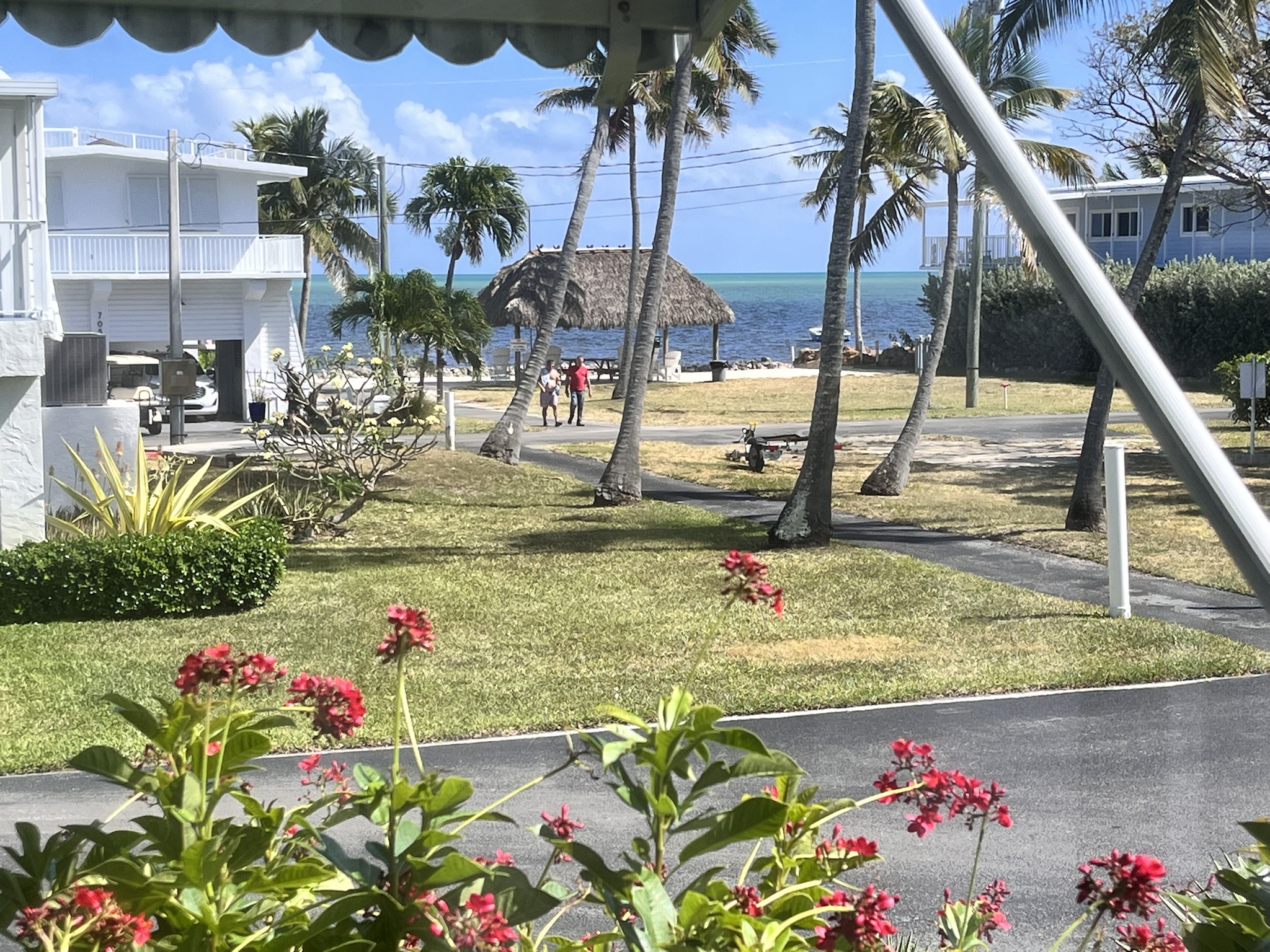 Key Largo House: 618 N Silver Cir