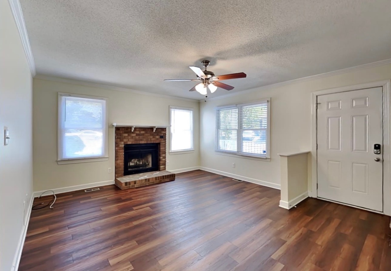 Raleigh House: 3612 Ladywood Ct