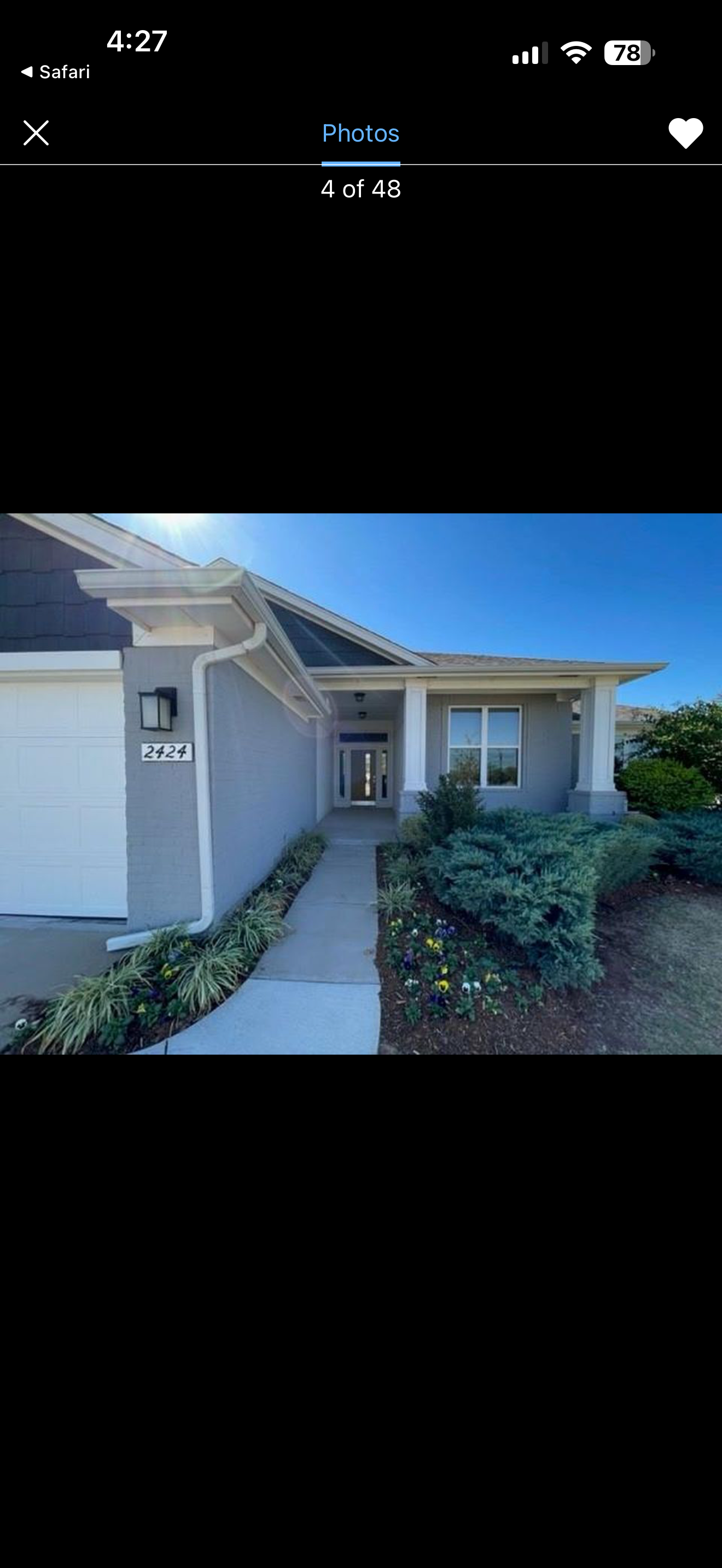 Edmond House: 2424 NW 187th Ter