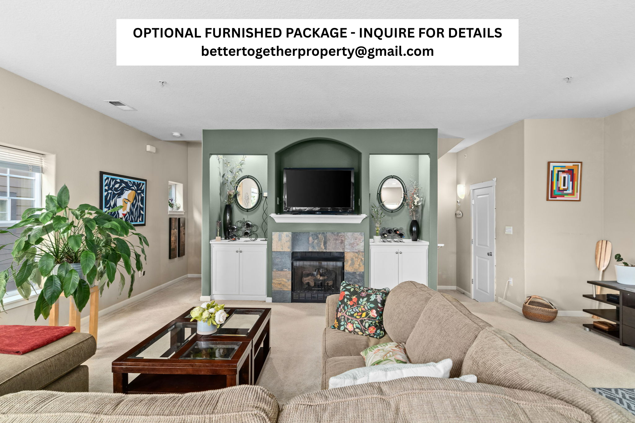 Beaverton Condo: 1170 SW 170th Ave