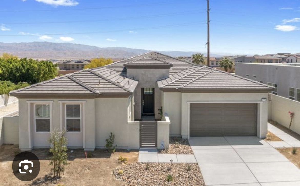 Palm Desert Other: 49794 Solstice Place