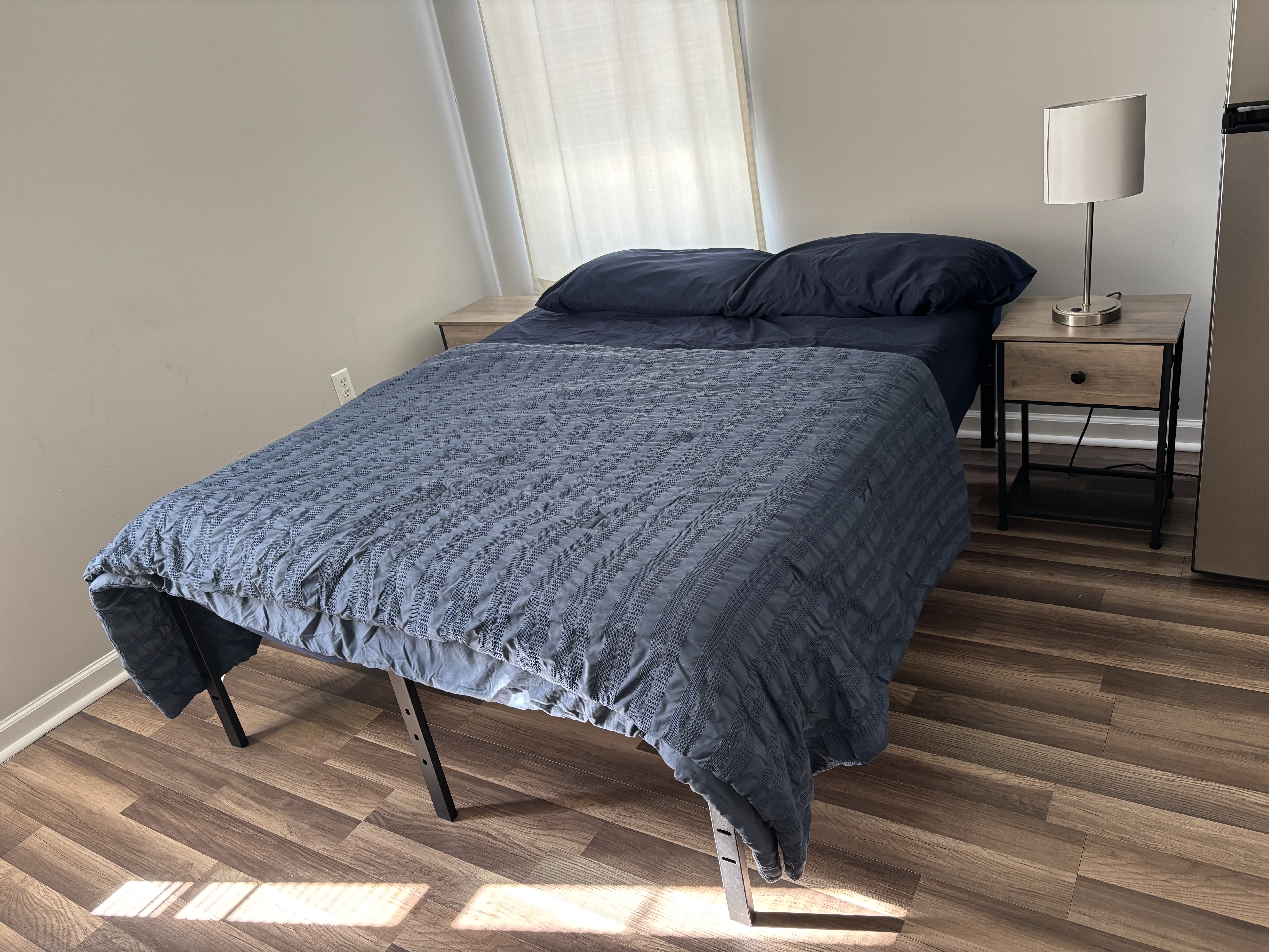 Lowville House: 7431 Emi Ln