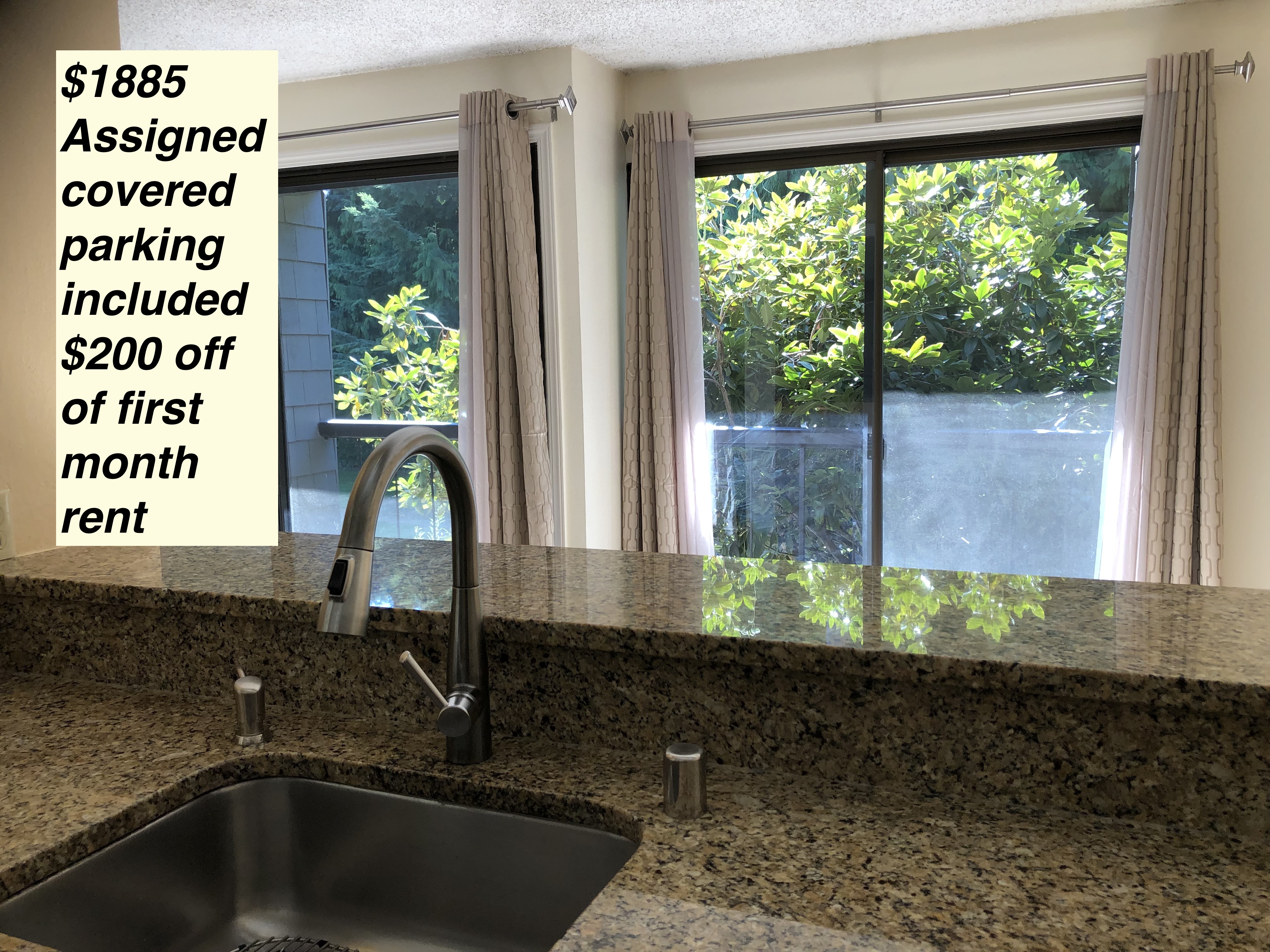 Redmond Condo: 6479 137th AV NE Redmond, WA 98052