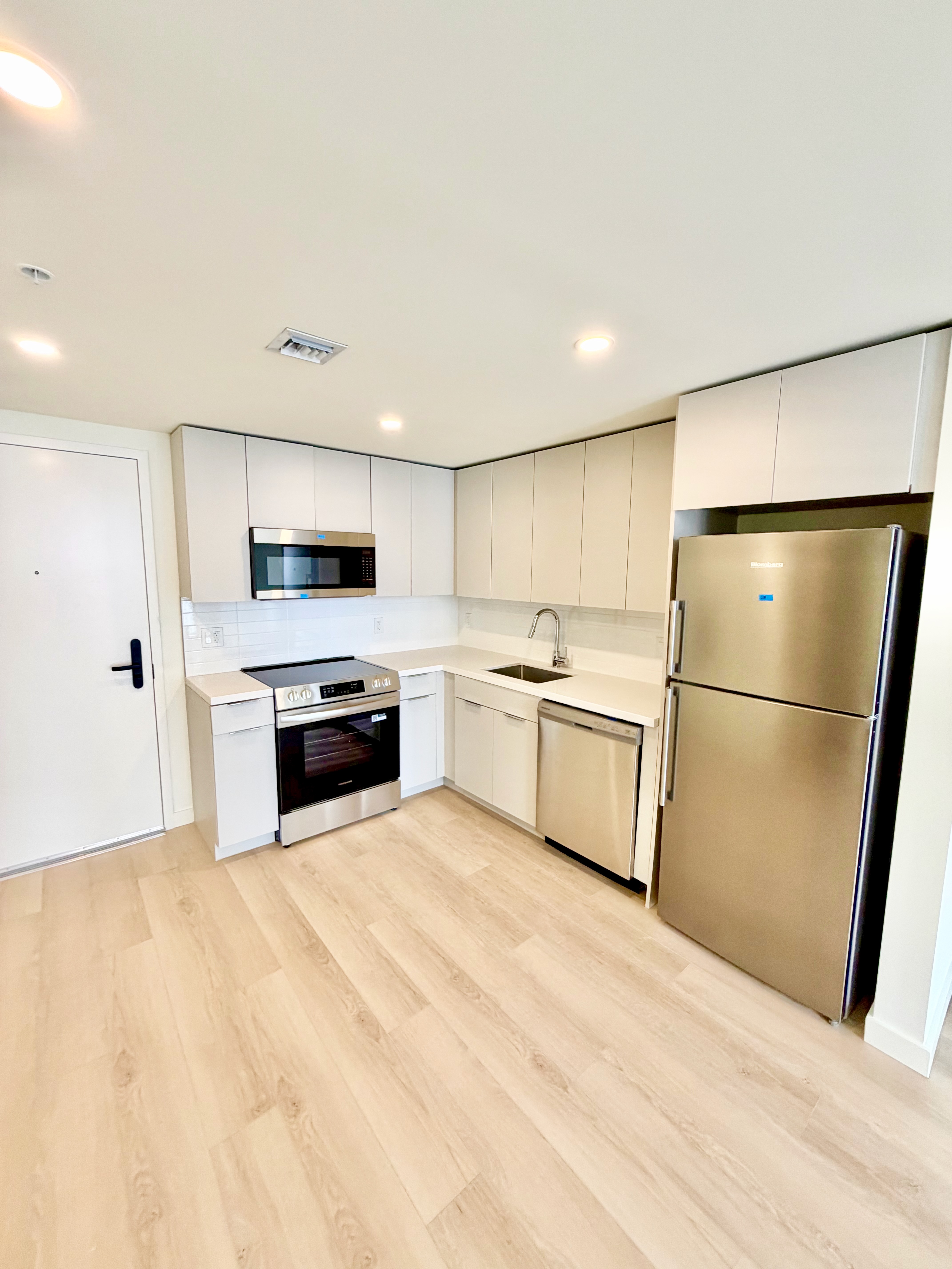 Miami Apartment: 141 NE 2nd Street