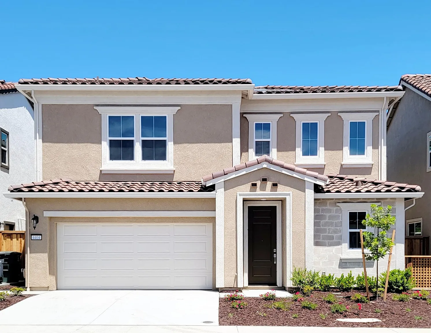 Rocklin House: 4404 Sierra Pine Way