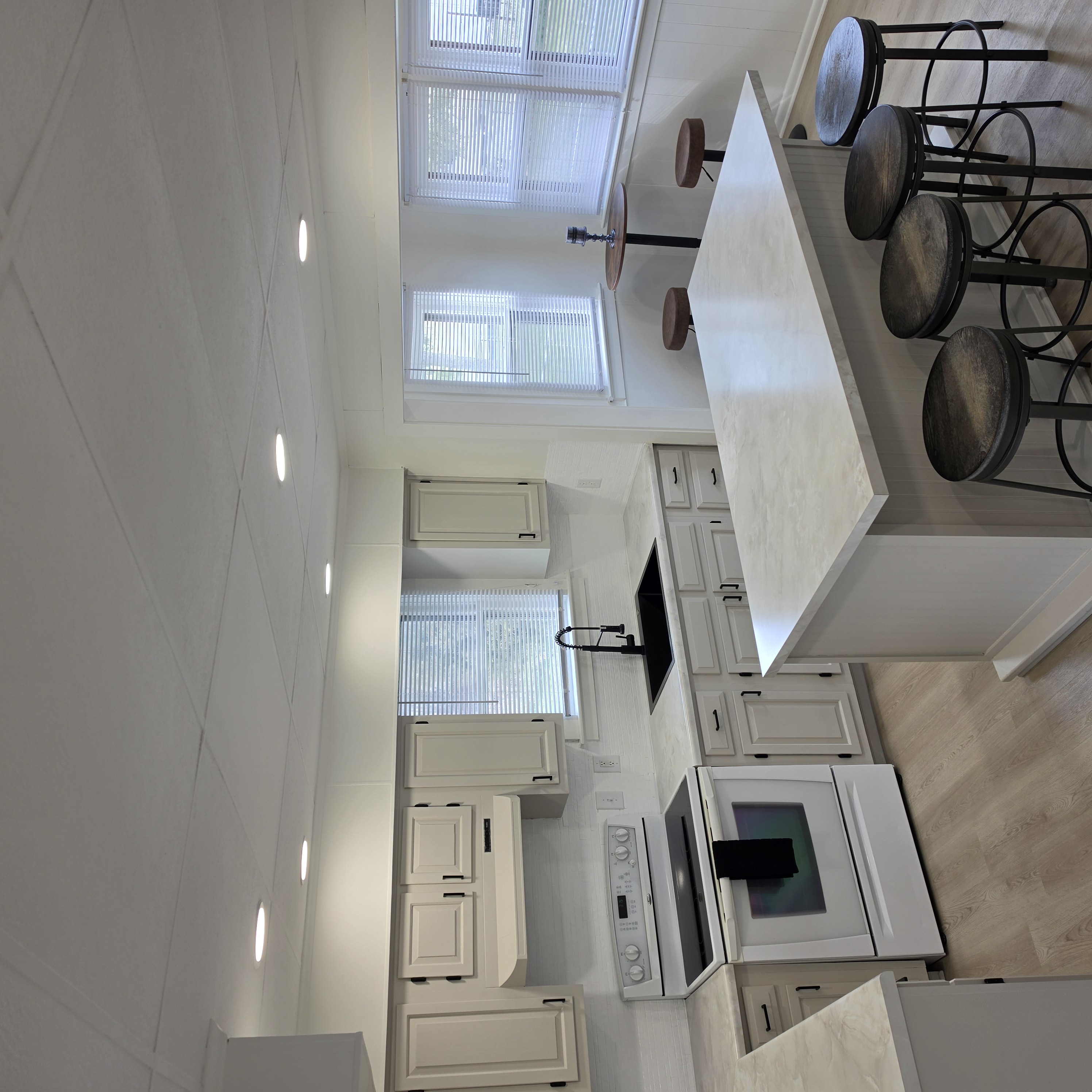 Sandusky House: 1017 Putnam St