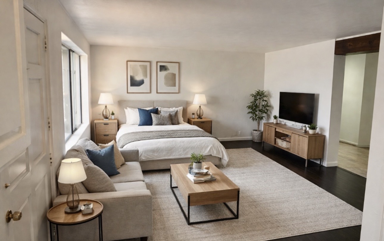 Tucson House: 2528 E. Lee St