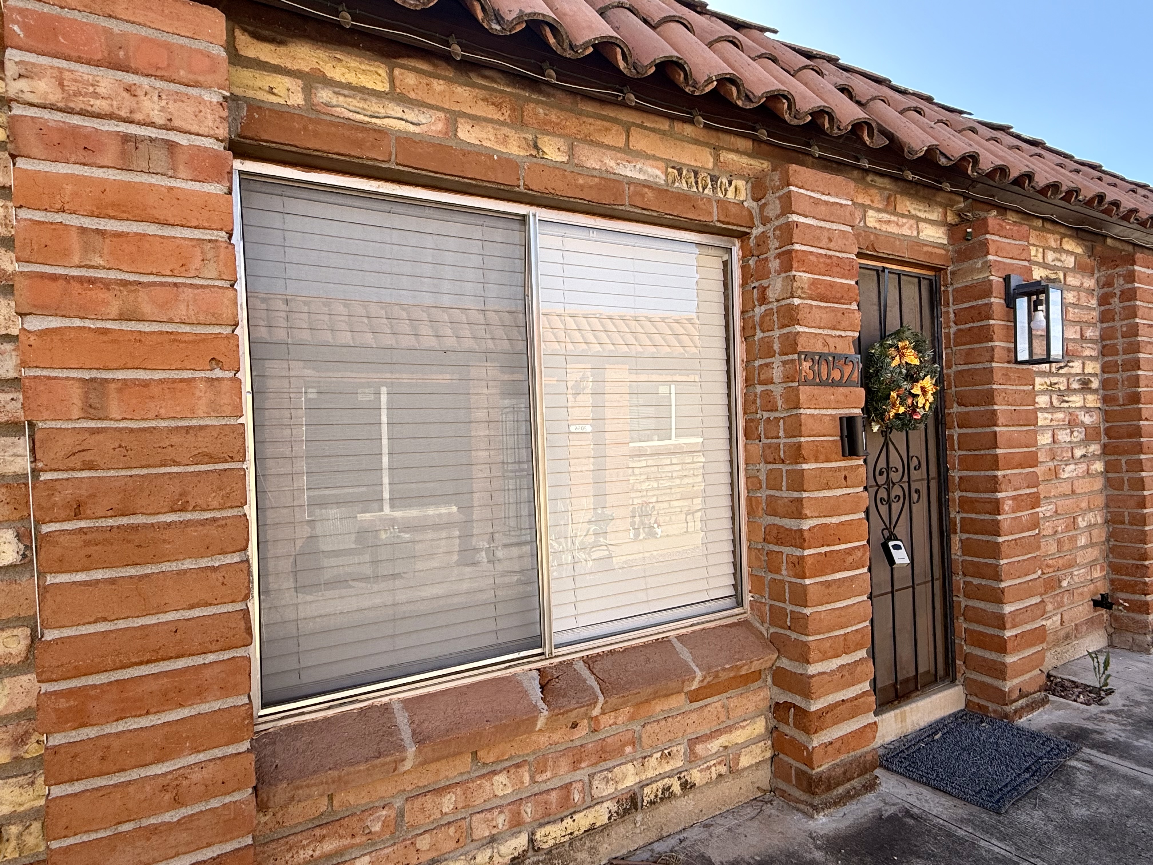 Tucson House: 3052 N Cherry Ave