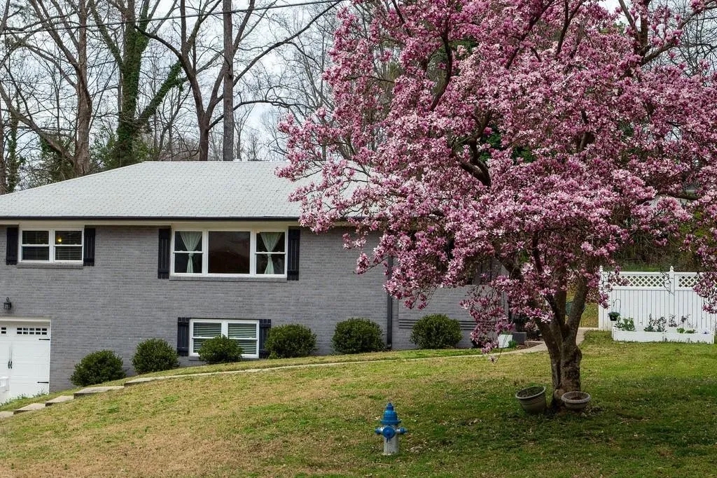 Smyrna House: 831 Parkway Dr SE