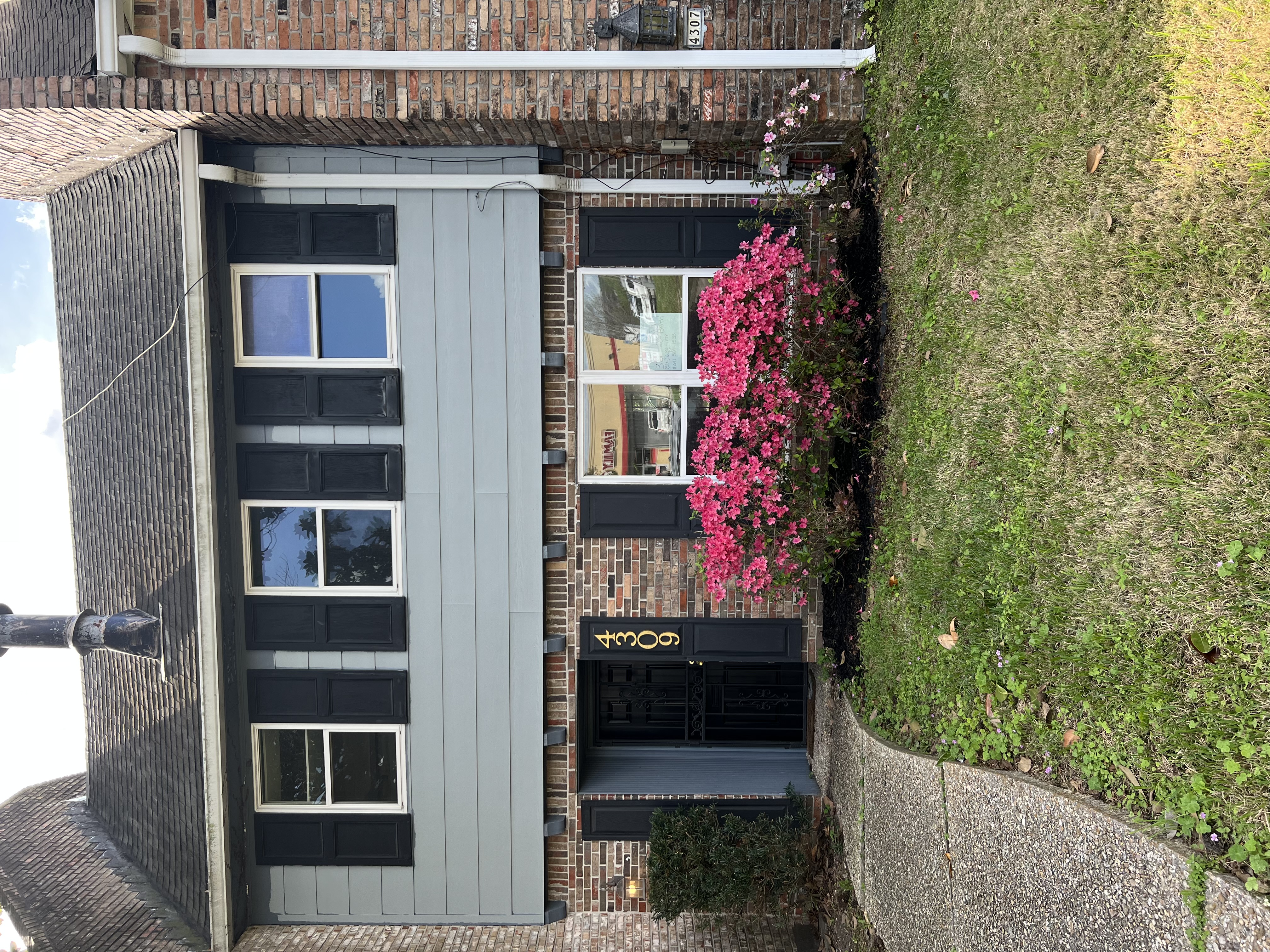 New Orleans House: 4309 Woodland Dr