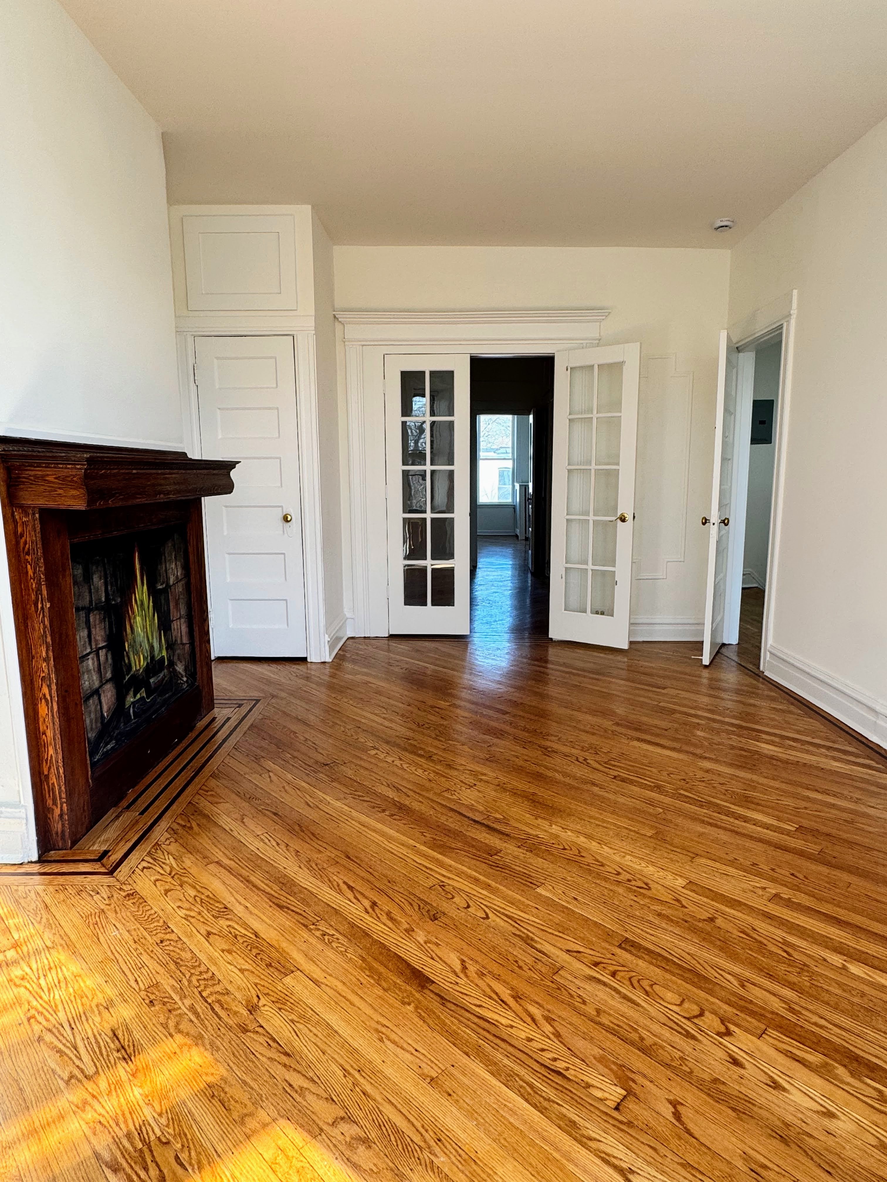 Brooklyn Townhome: 537 73rd St.