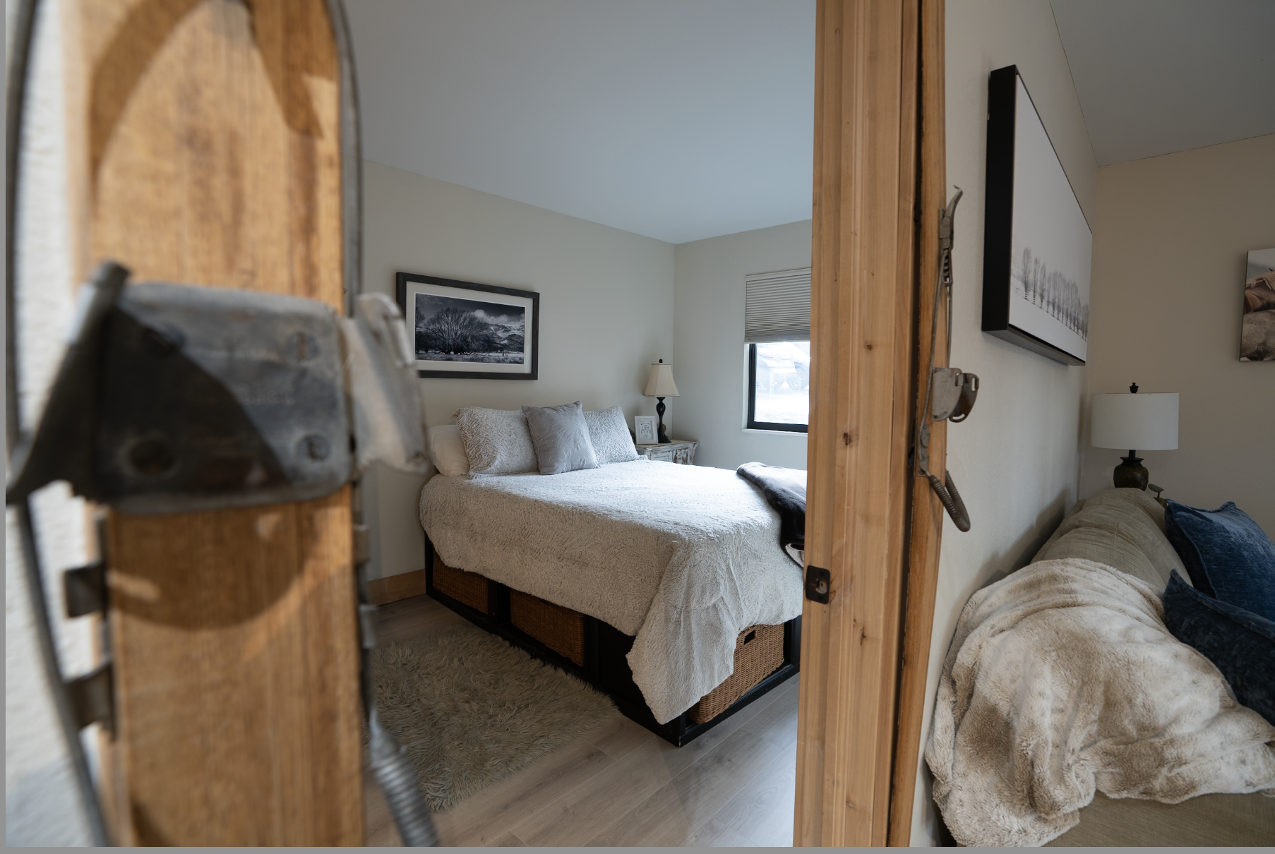 Park City Condo: 2025 Canyons Resort Drive