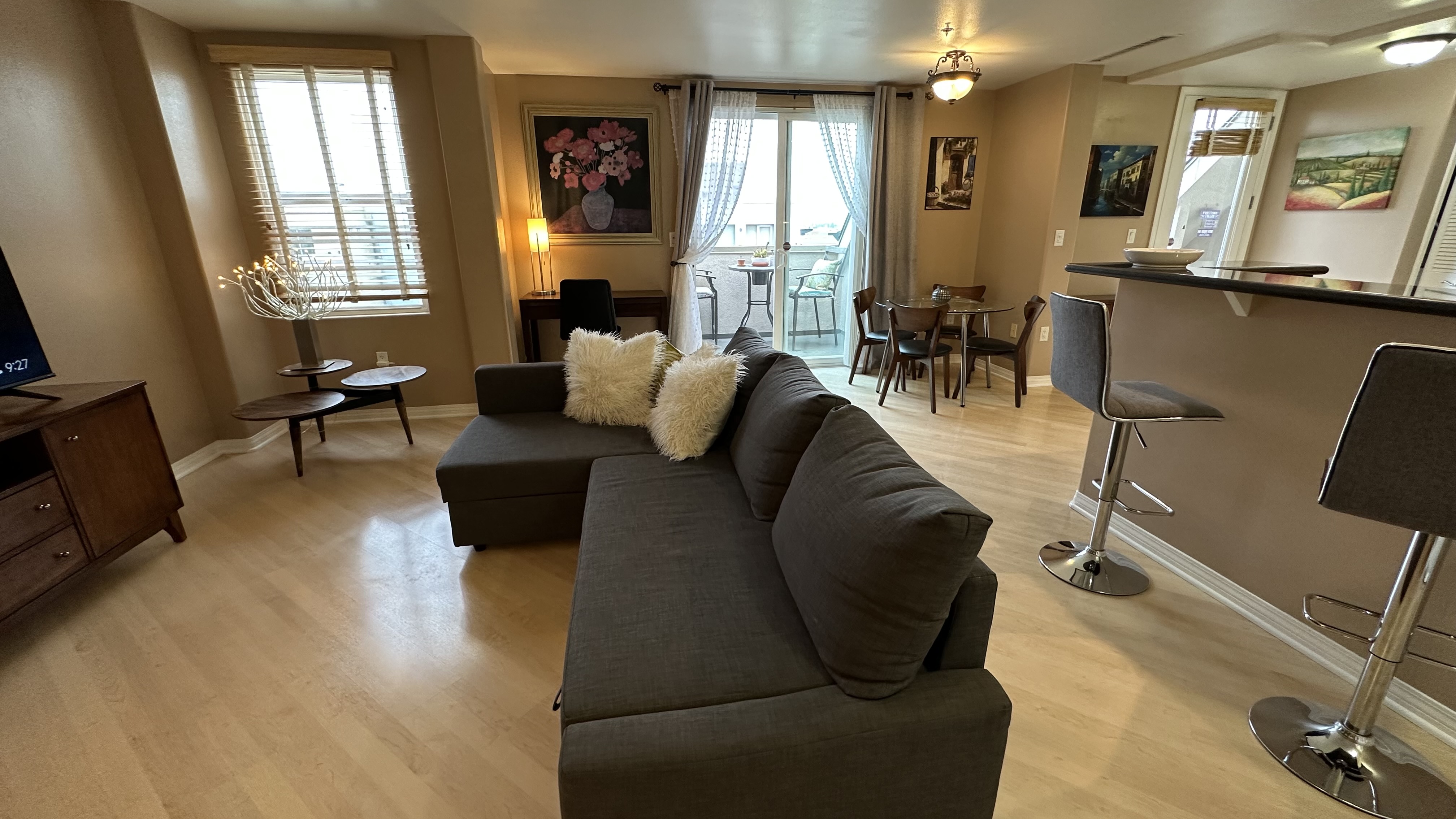 Sab Diego Condo: 1601 India Street