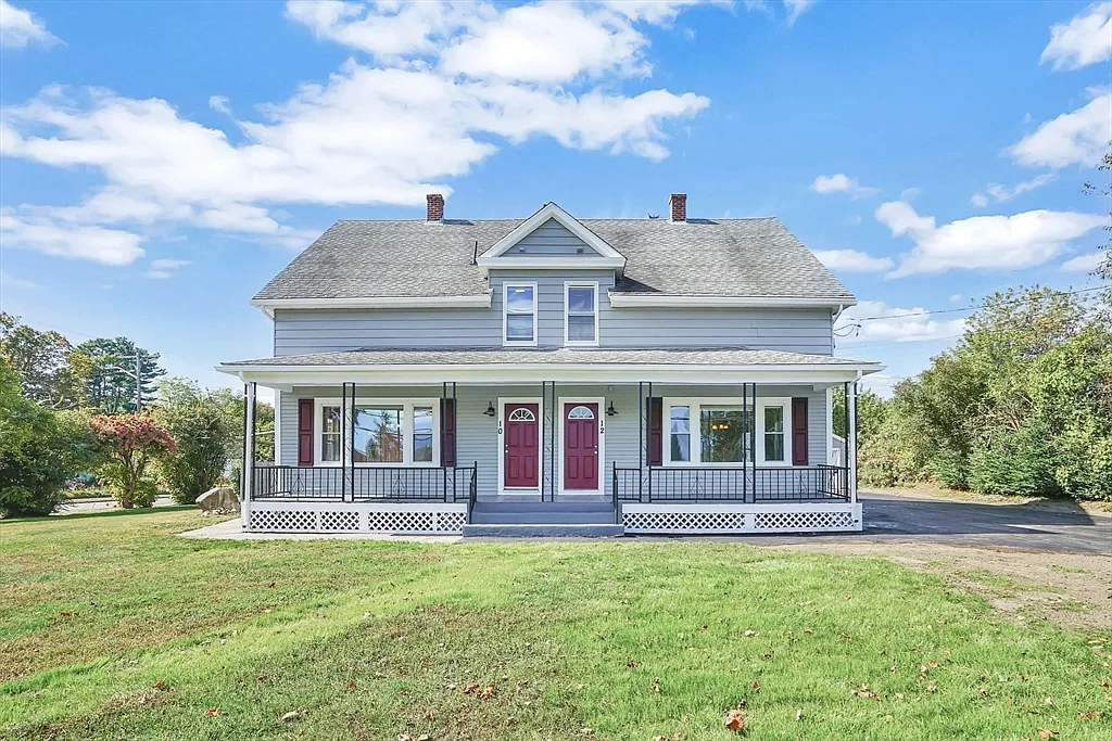 Three Rivers Multiplex: 10 Belchertown St