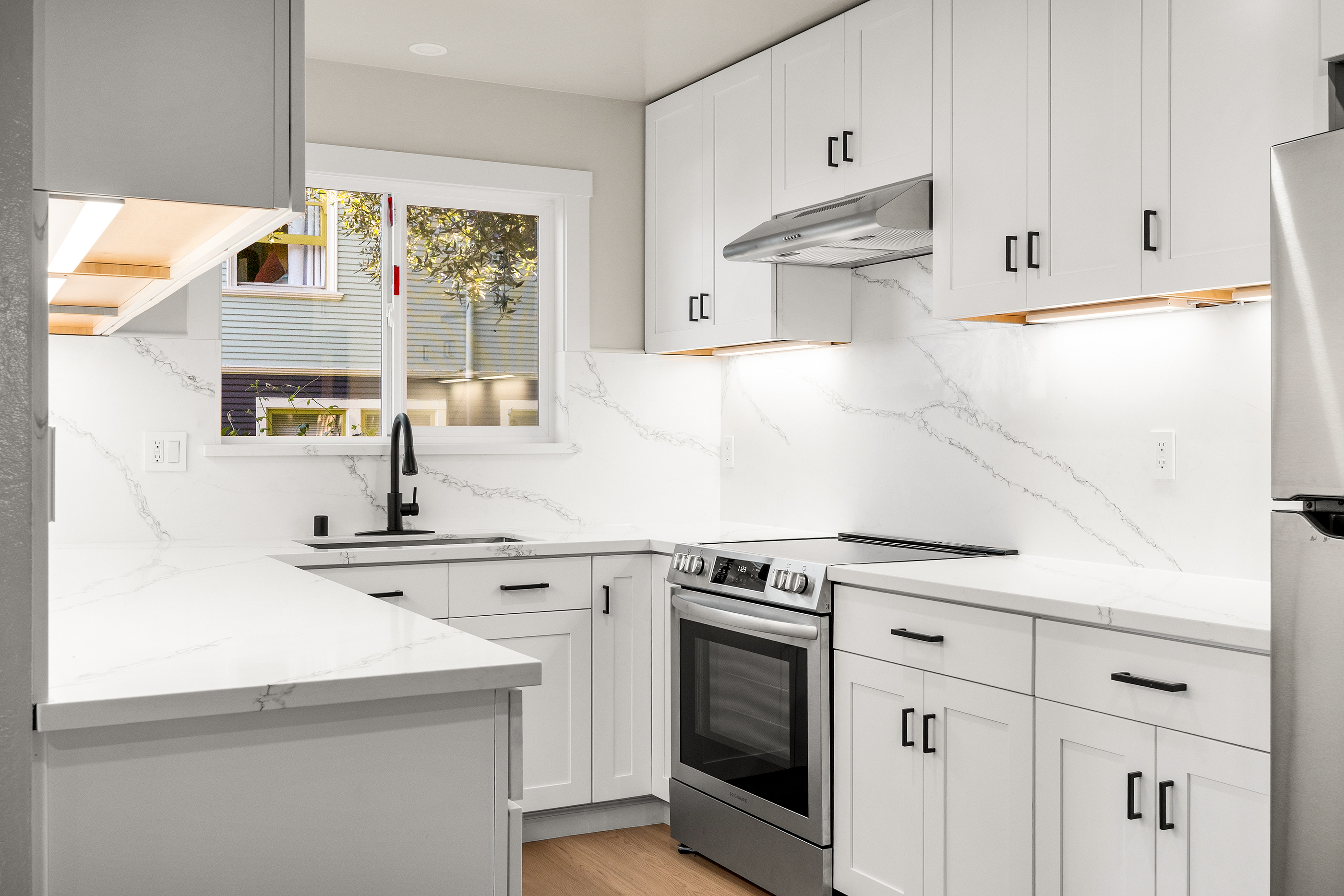 Santa Cruz Multiplex: 509 Leibrandt Ave