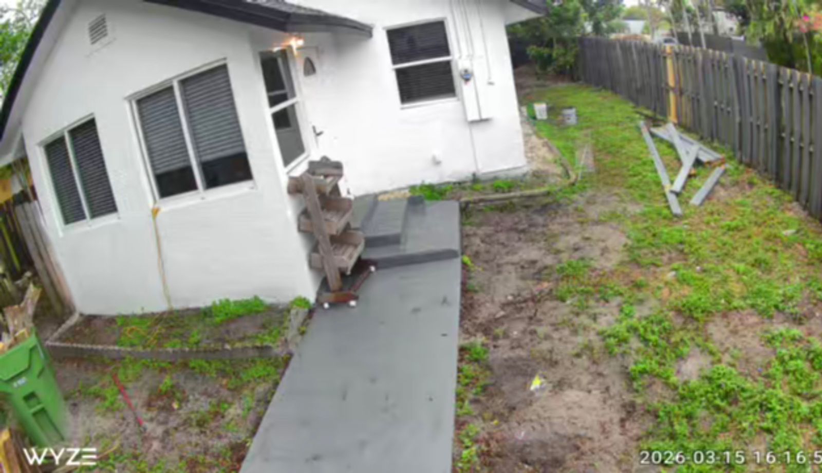 Fort Lauderdale House: 1345 NE 5th terrace