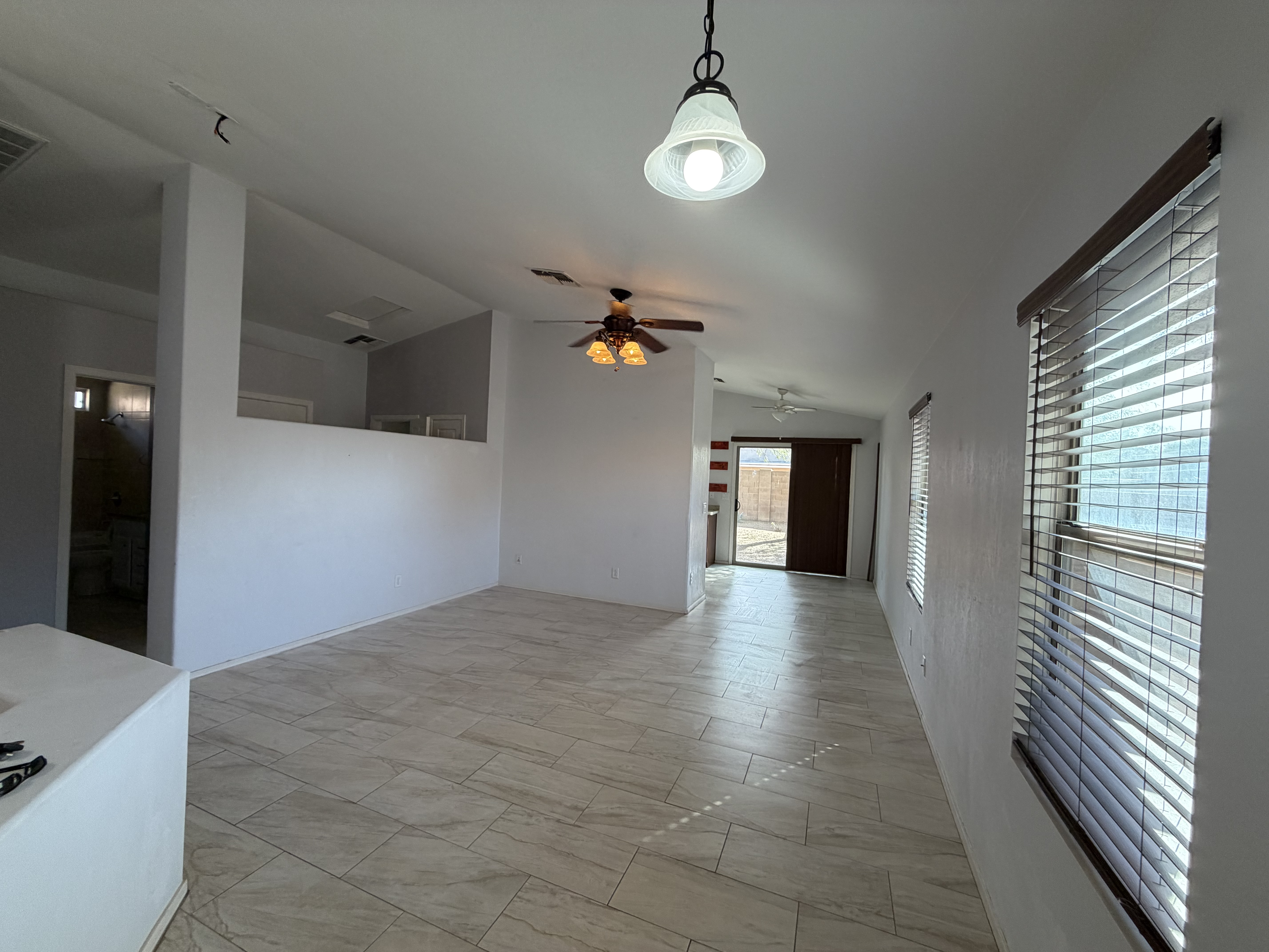 Casa Grande House: 1347 e 10th pl