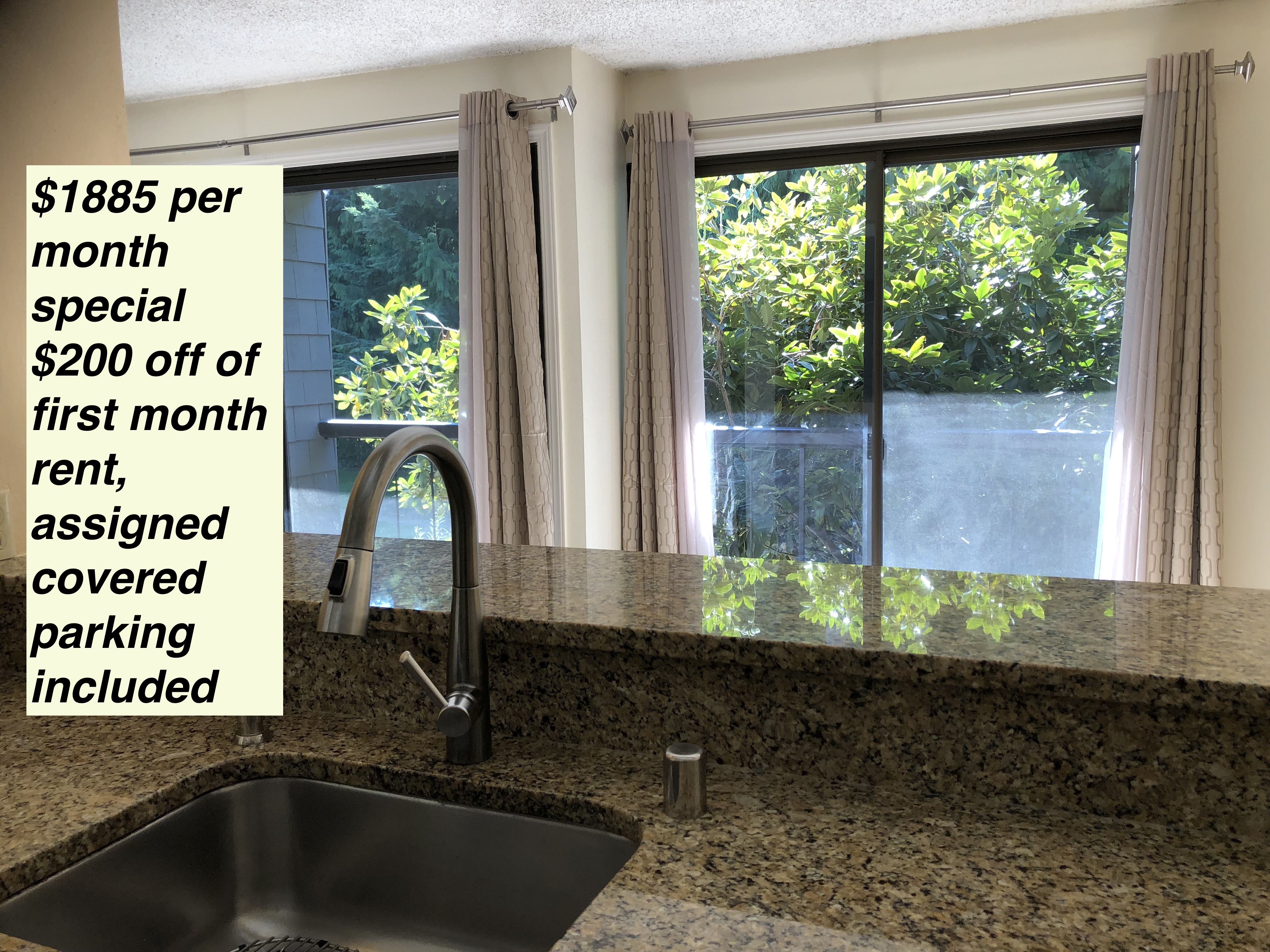 Redmond Condo: 6479 137th AV NE Redmond, WA 98052