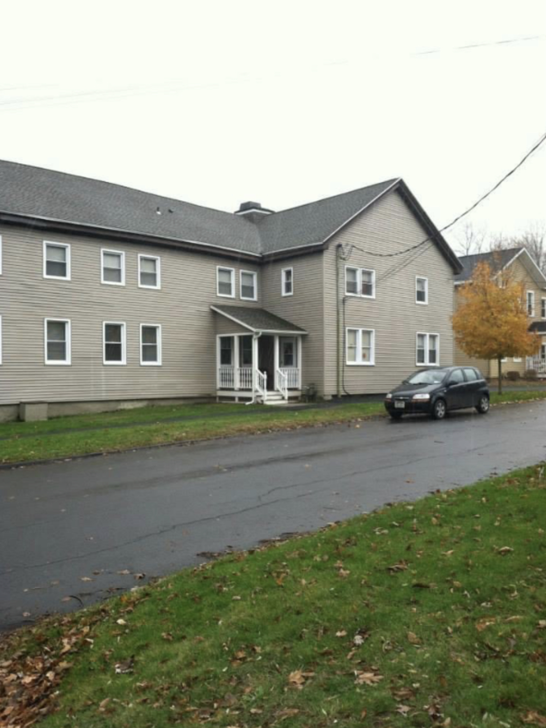 Baldwinsville Other: 49 Tappan St