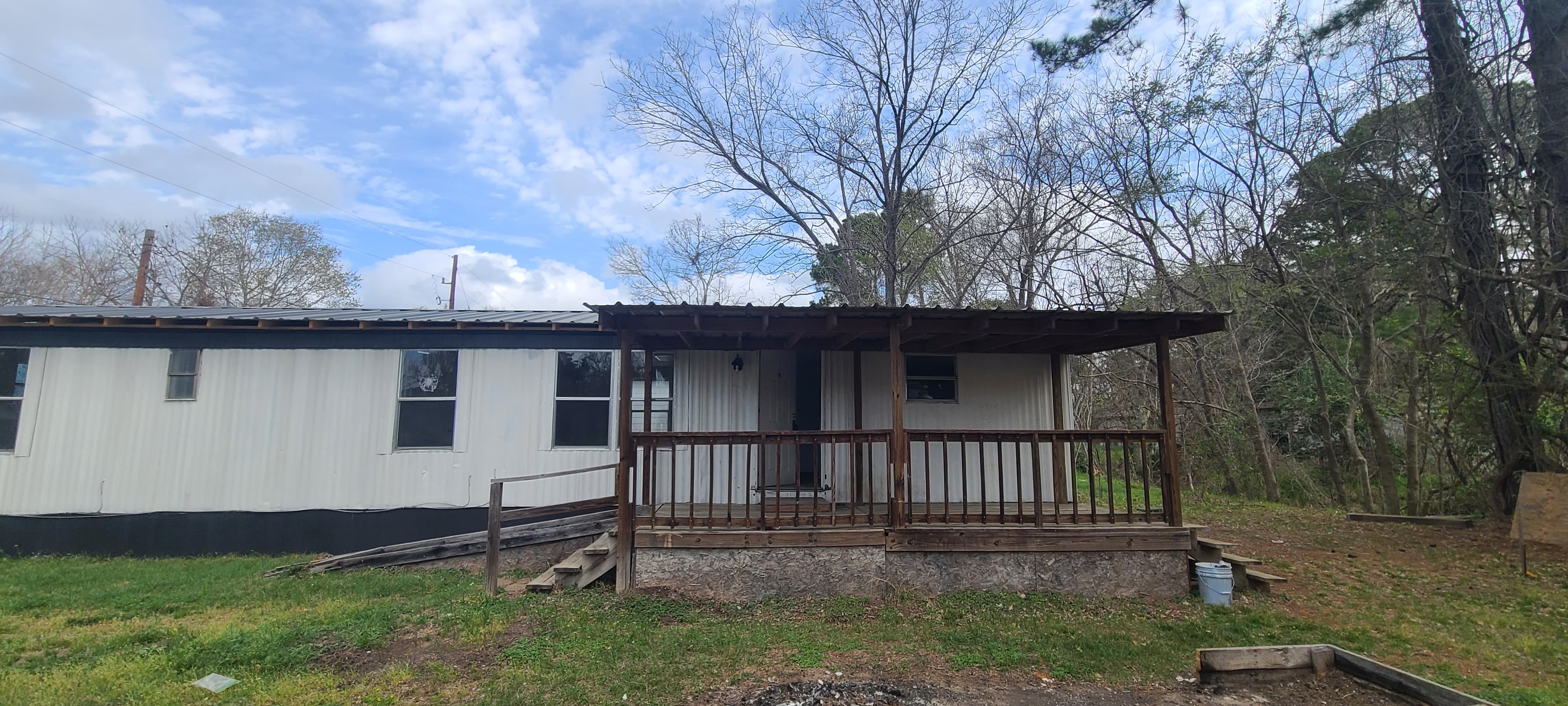 Willis Other: 11440 underwood st