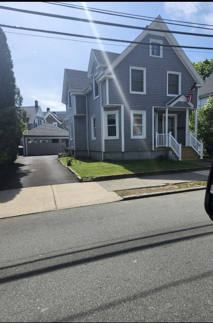 Lynn Multiplex: 236 Euclid Avenue