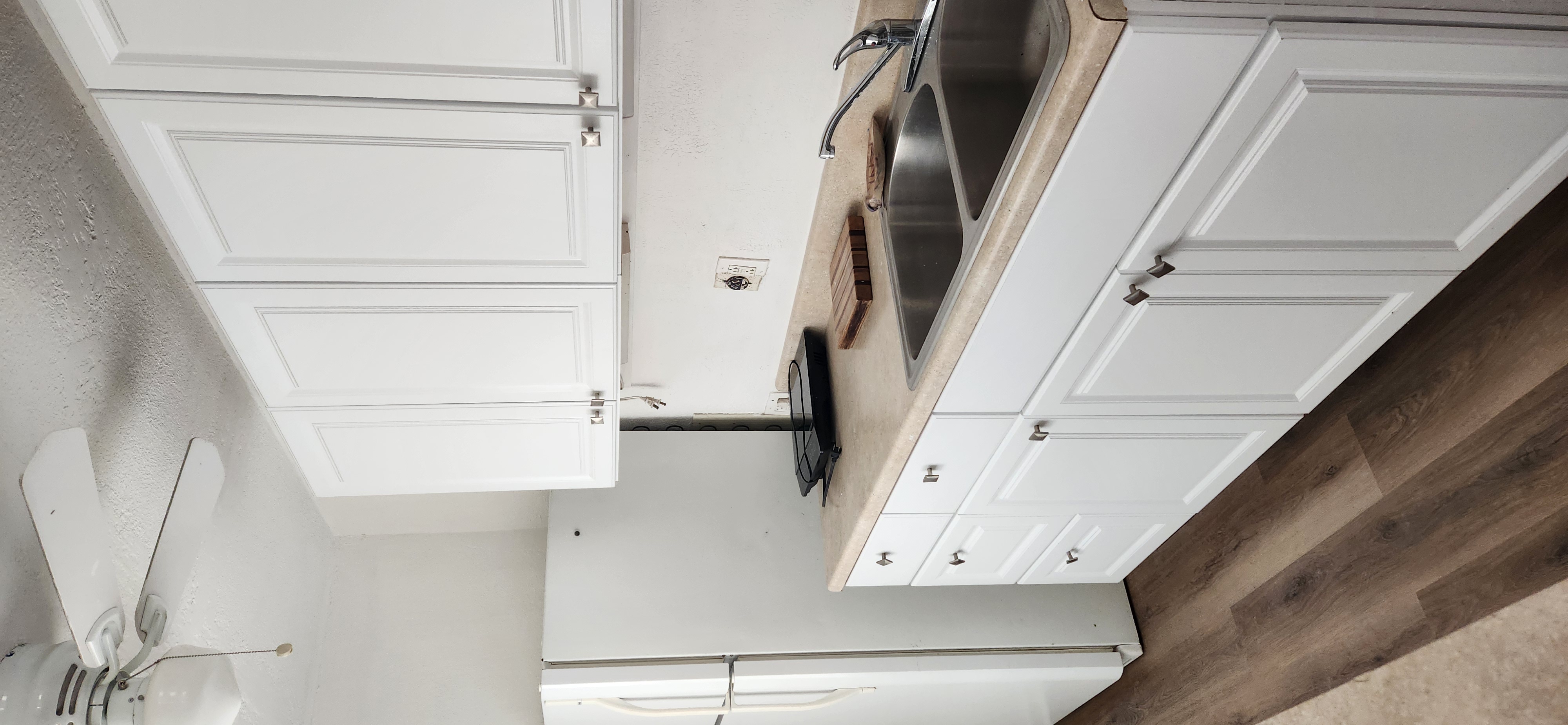 Arlington Apartment: 801 Houston St