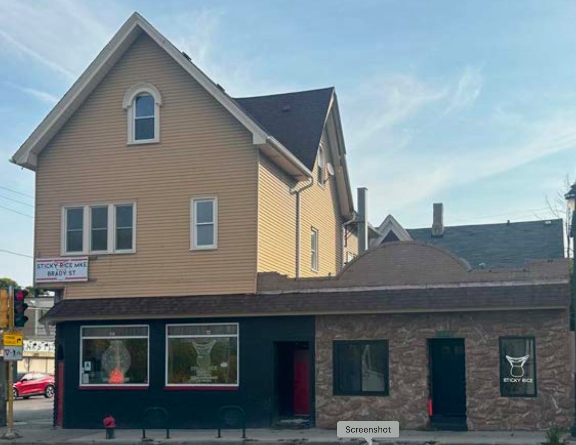 Milwaukee Other: 707 E Brady St.