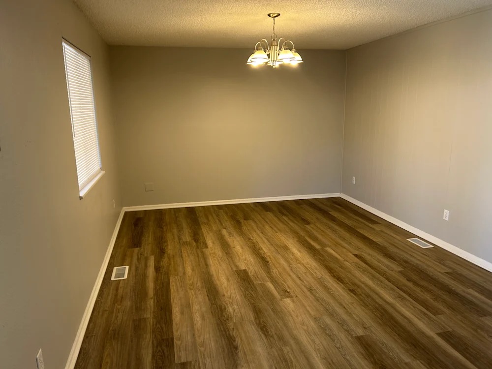 Denver House: 4742 Malaya St,