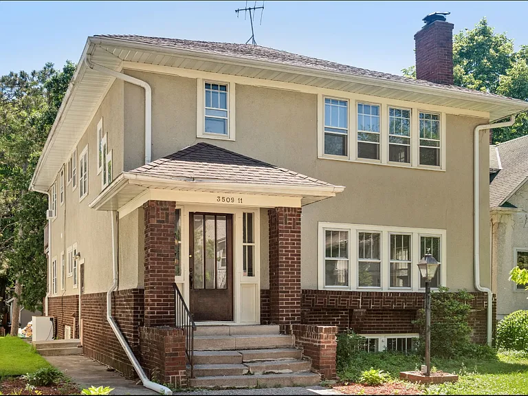 Minneapolis Multiplex: 3509 Girard Ave S #2