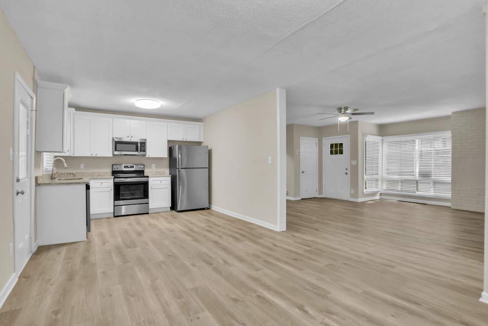 Salt Lake City House: 339 E 600 S