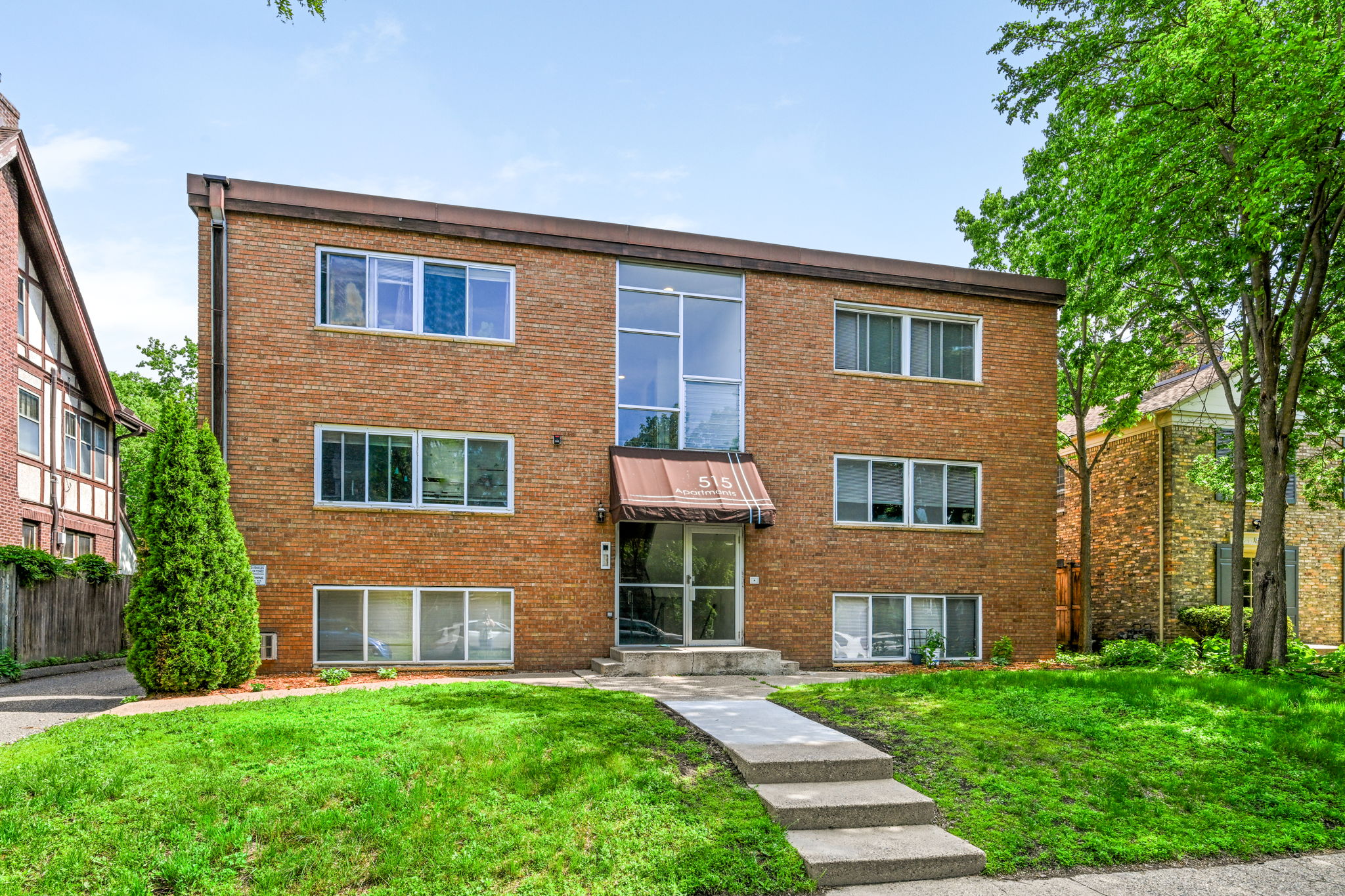 Minneapolis Multiplex: 515 5th St SE