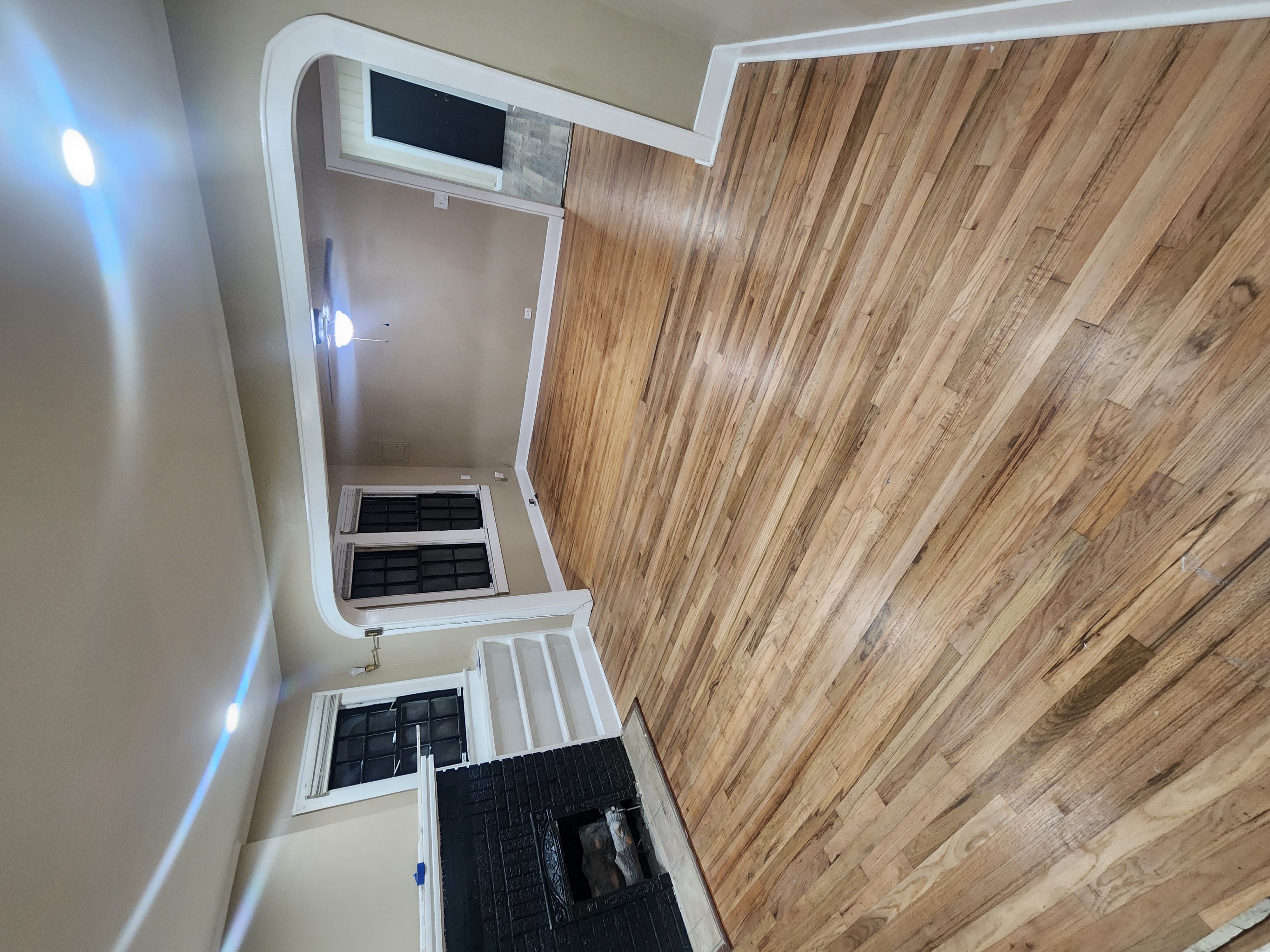 Prichard House: 503 Vermont St