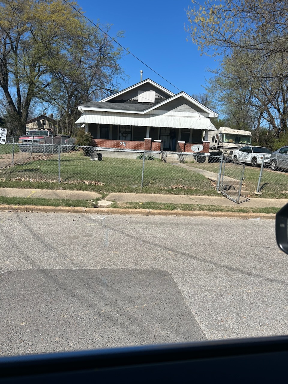 Memphis Other: 276 W Person Ave