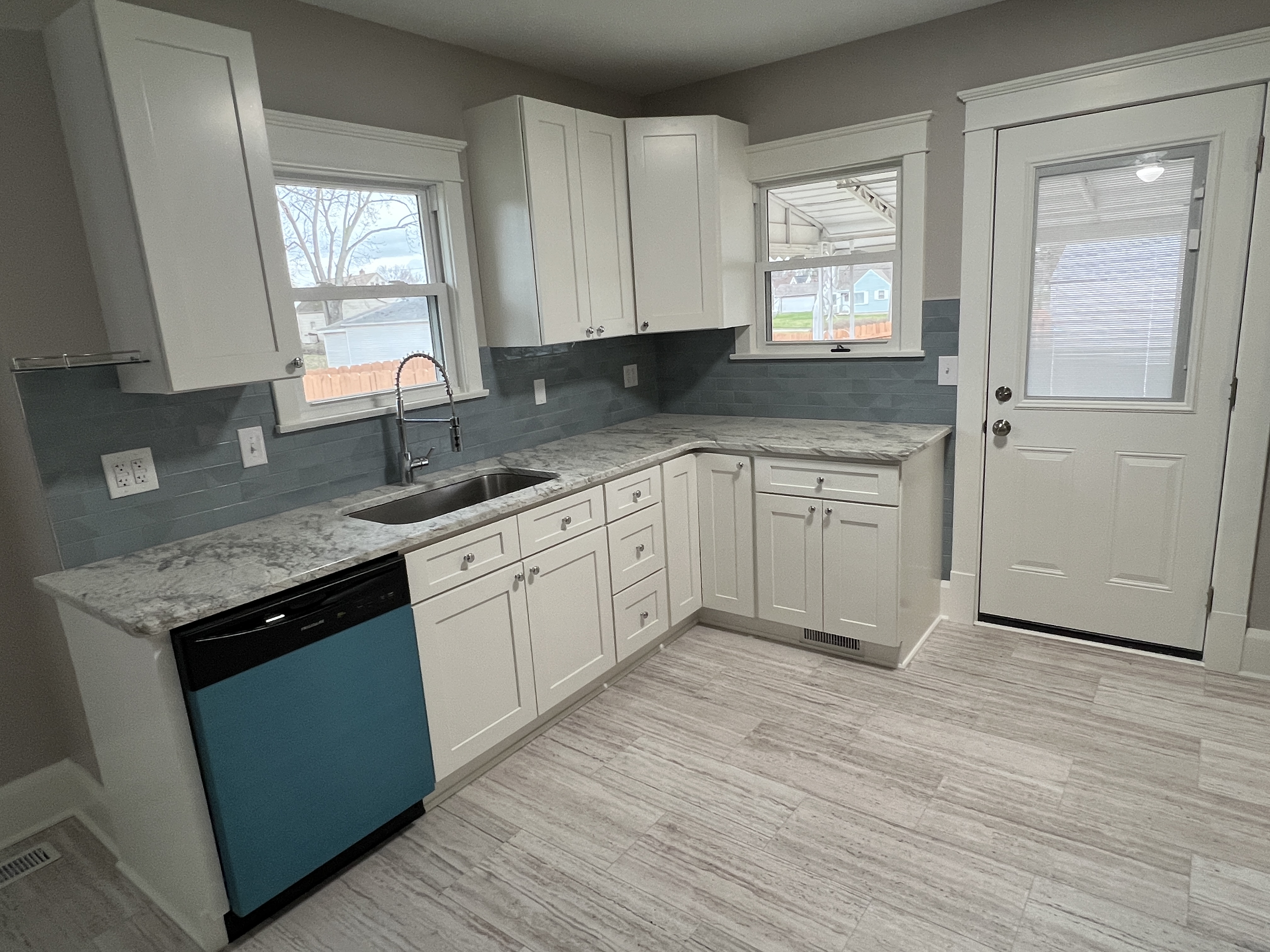 Struthers House: 109 Harvey St