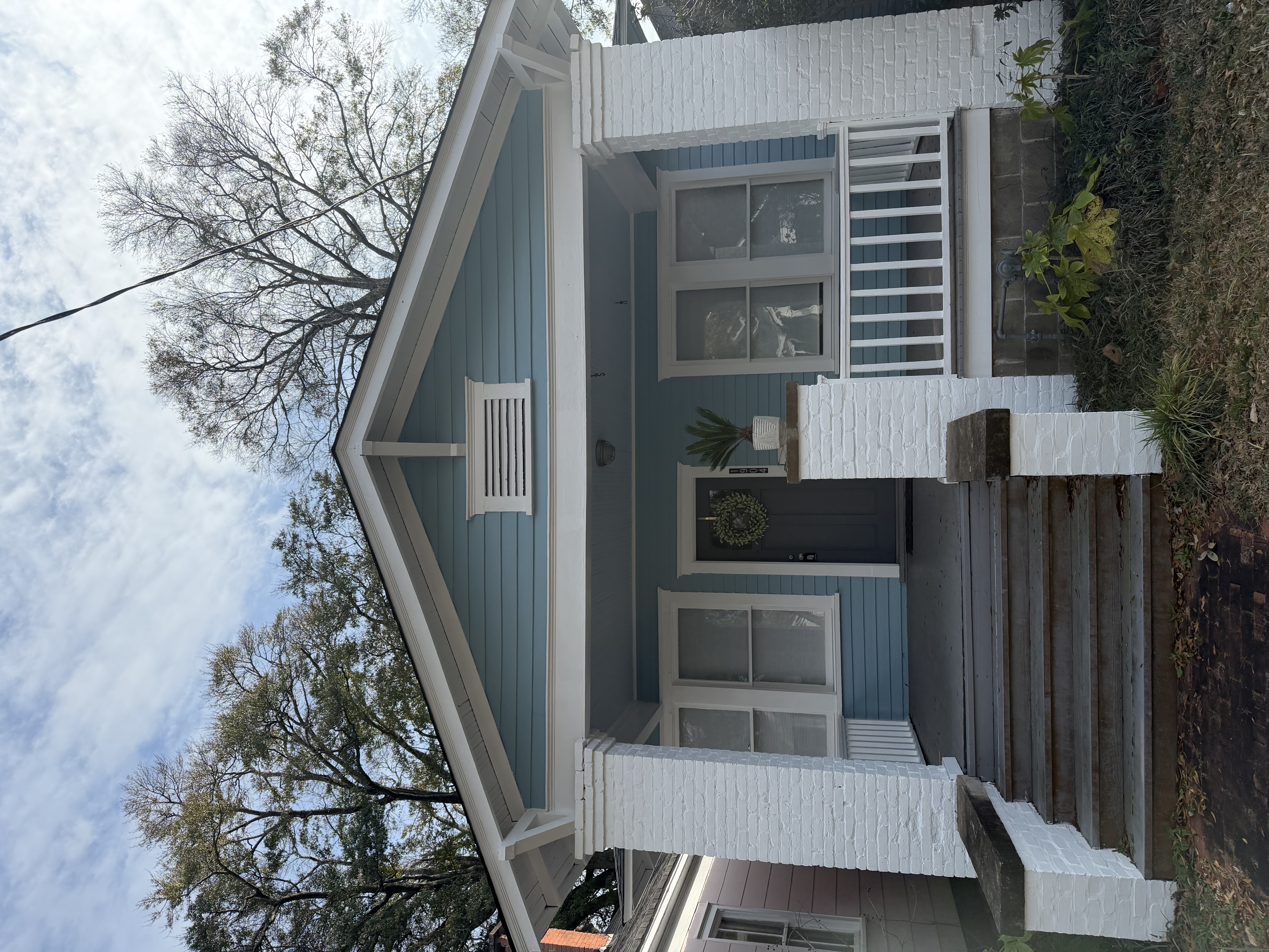 Wilmington House: 1904 Perry Ave