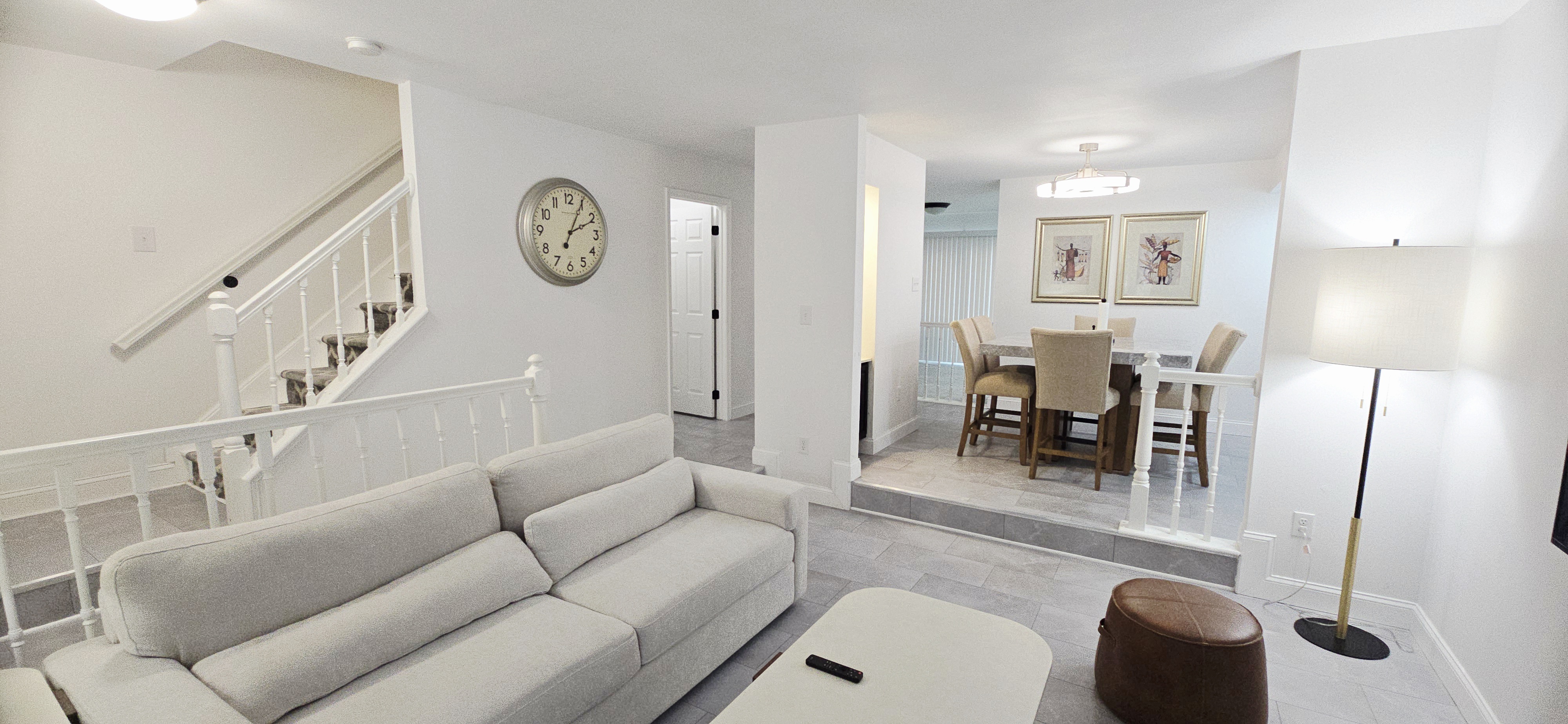 Owings Mills Townhome: 8 Highlands Ct