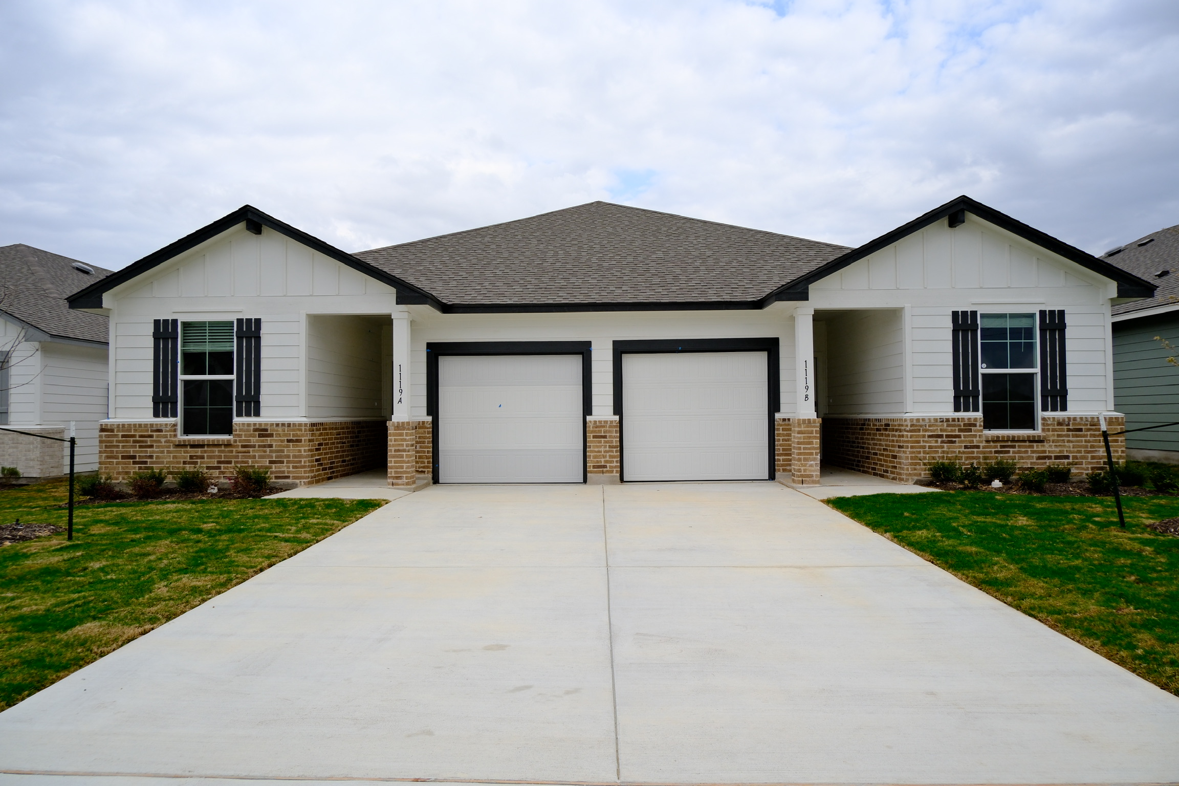 Temple Multiplex: 1119 Stone Valley Rd