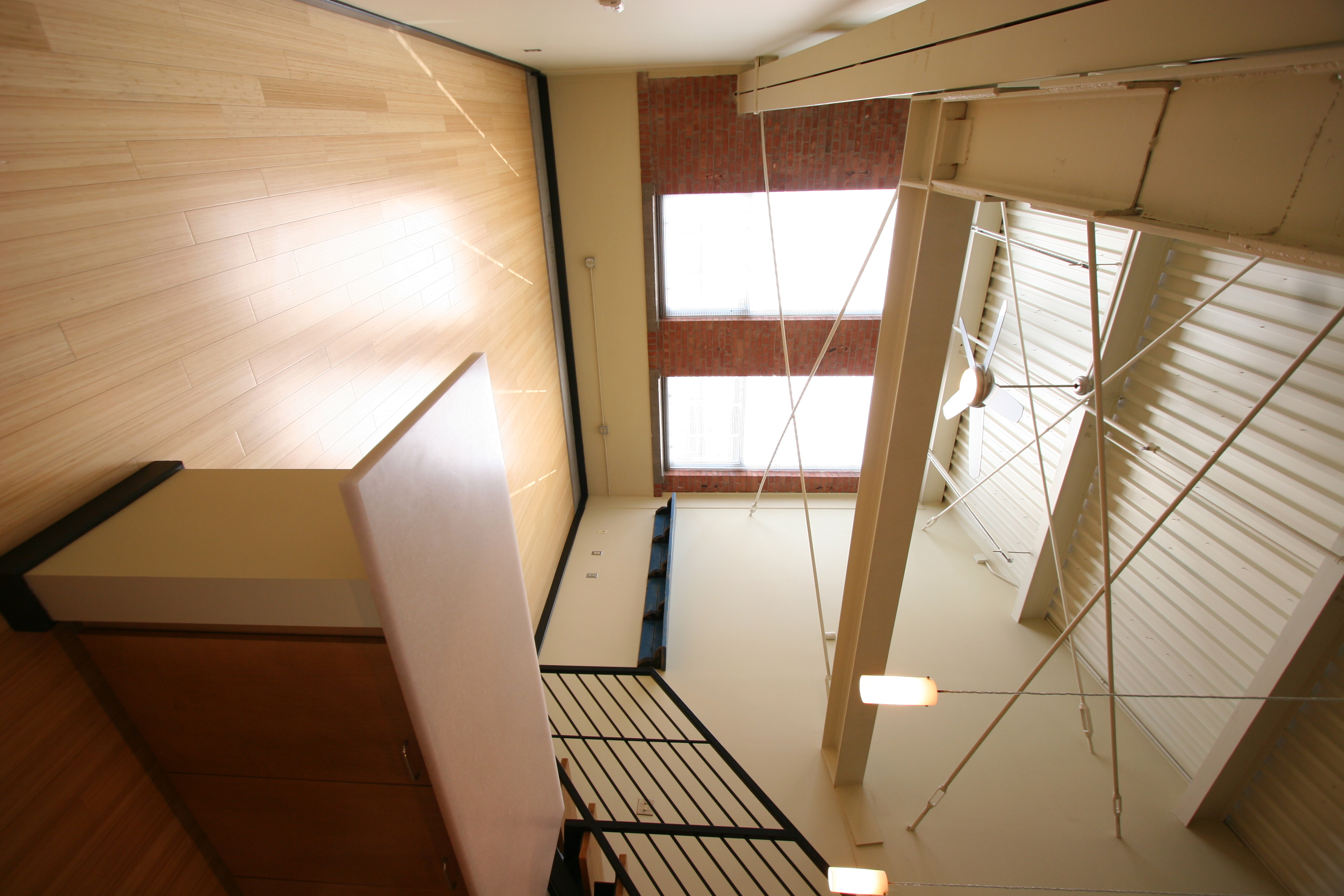 Albuquerque Condo: 300 Tijeras Ave NE