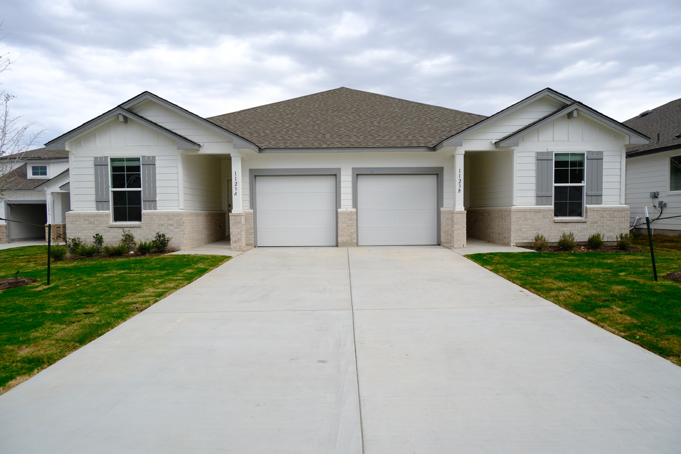 Temple Multiplex: 1123 Stone Valley Rd