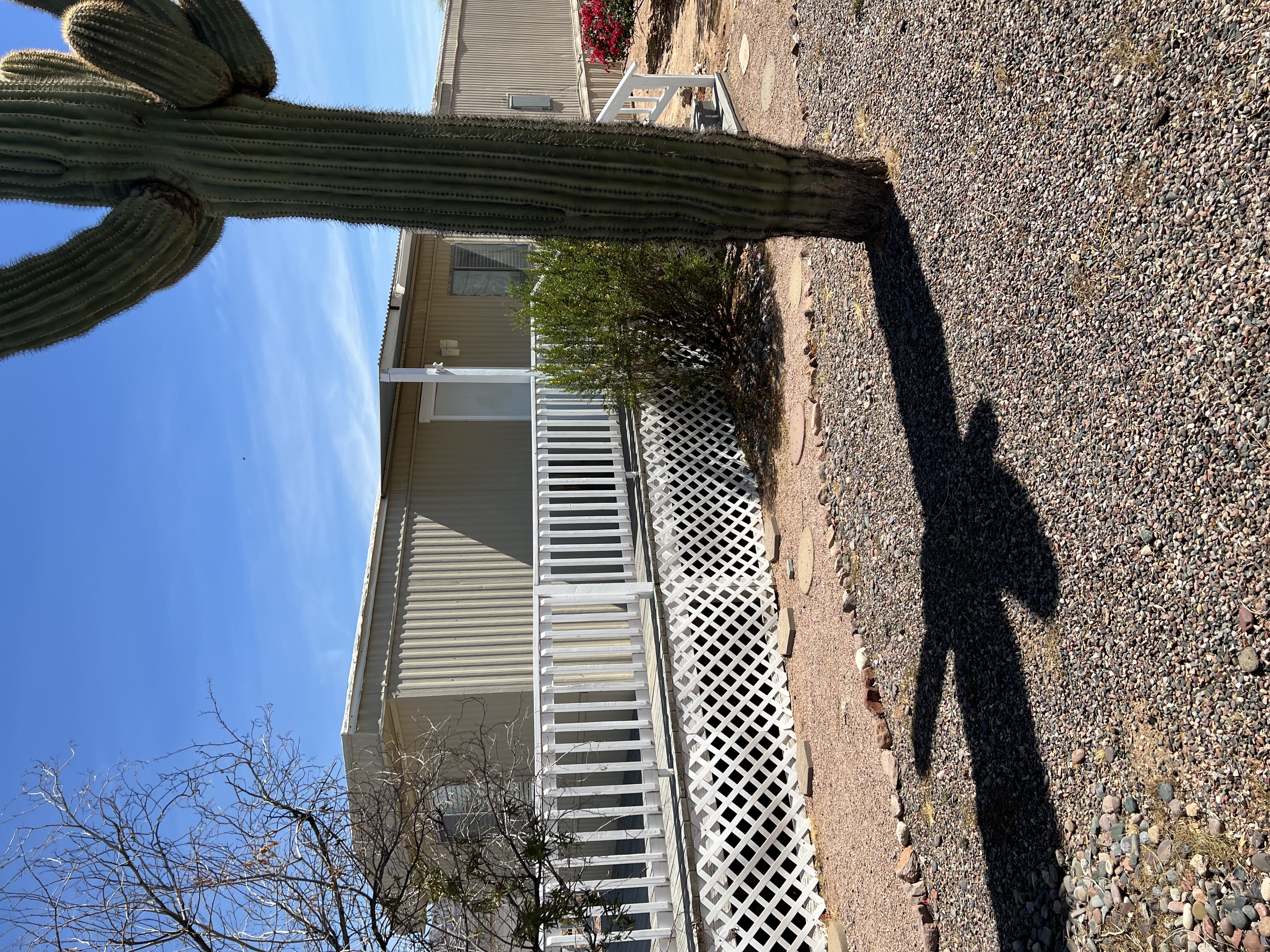 Apache Junction House: 539 N Starr Rd