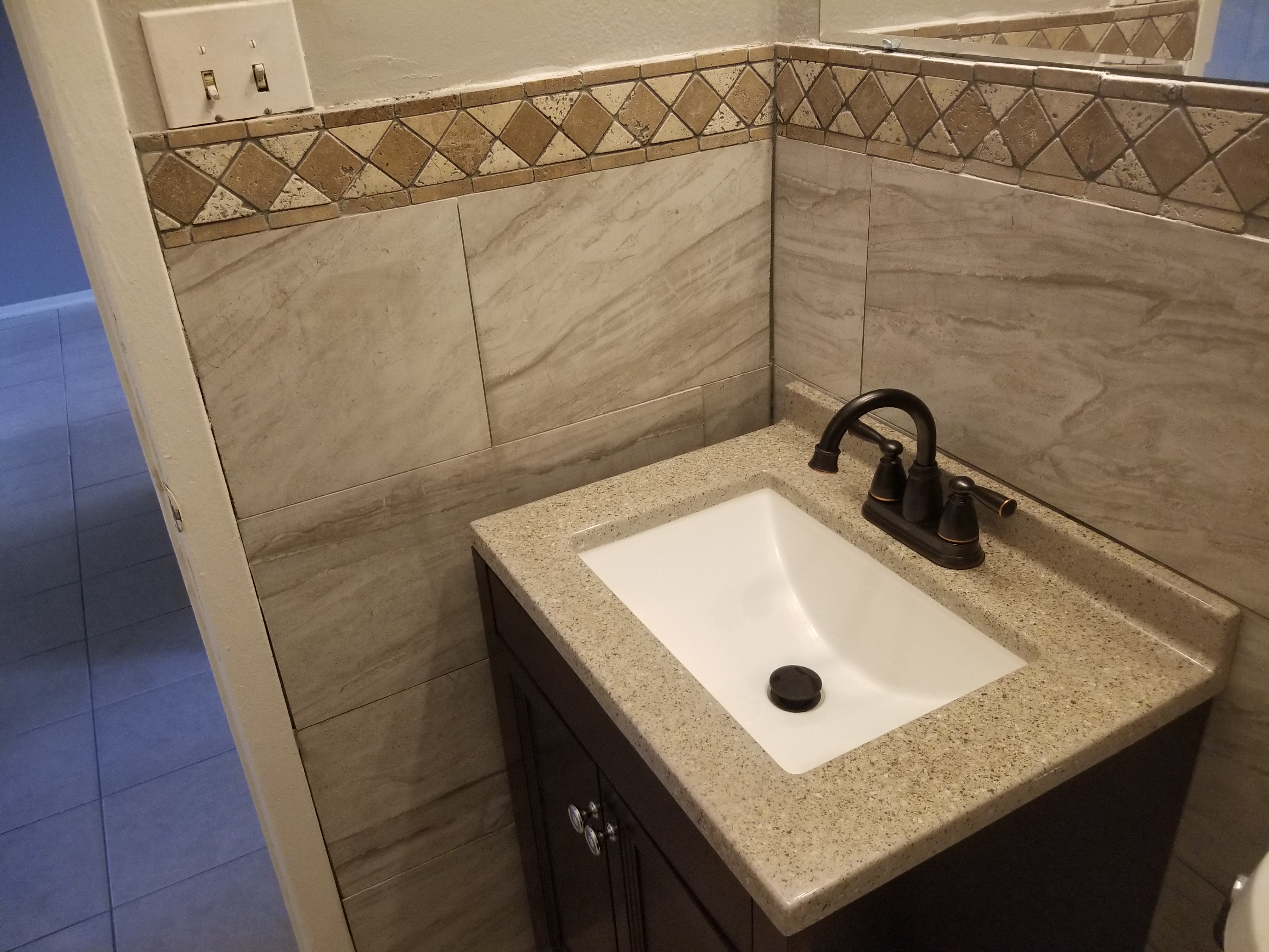 Houston Townhome: 5152 markwood lane