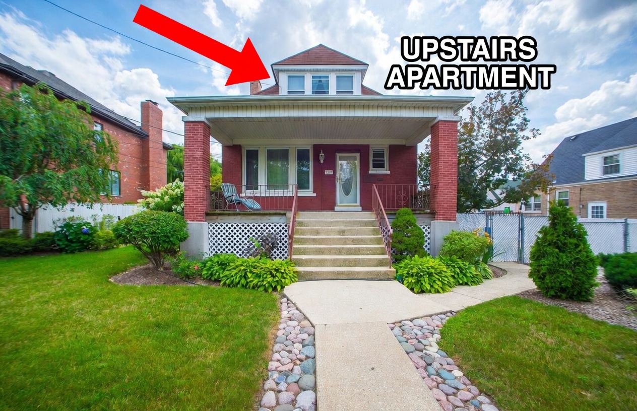 Chicago Multiplex: 3337 W. 114th St.