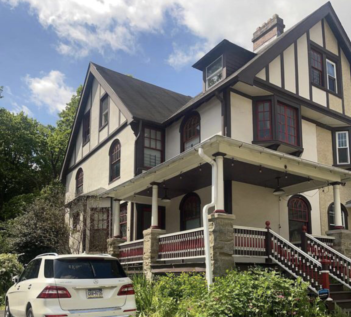 Wyncote Other: 120 Greenwood Ave.