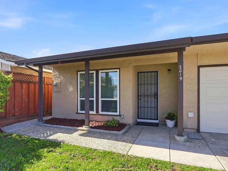 San Jose House: 2019 Malden Ave, San Jose, CA 95122